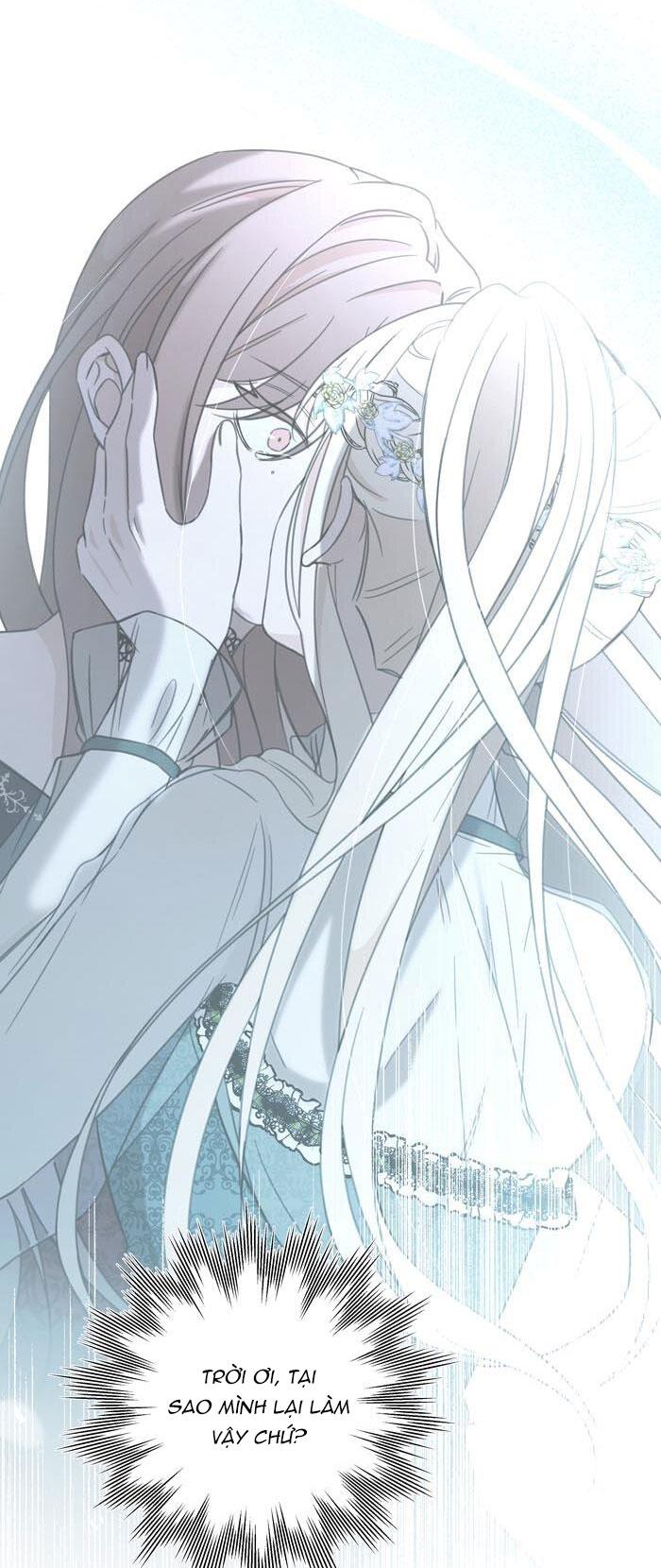 Đọc truyện Mắc Kẹt Trong Game Hẹn Hò Của Em Gái Tôi - Chapter 58