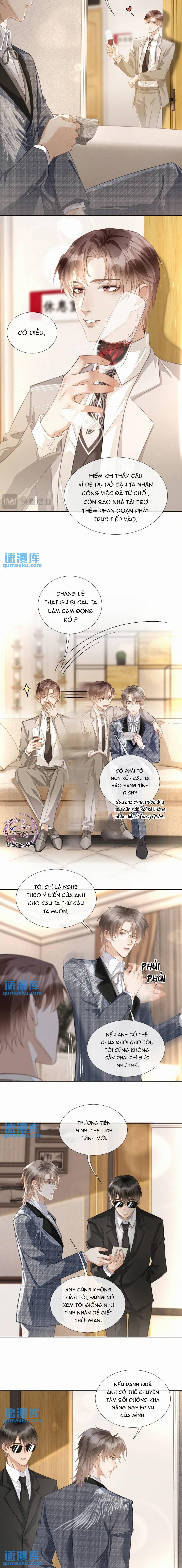 Đọc truyện Thực Sắc - Chapter 10