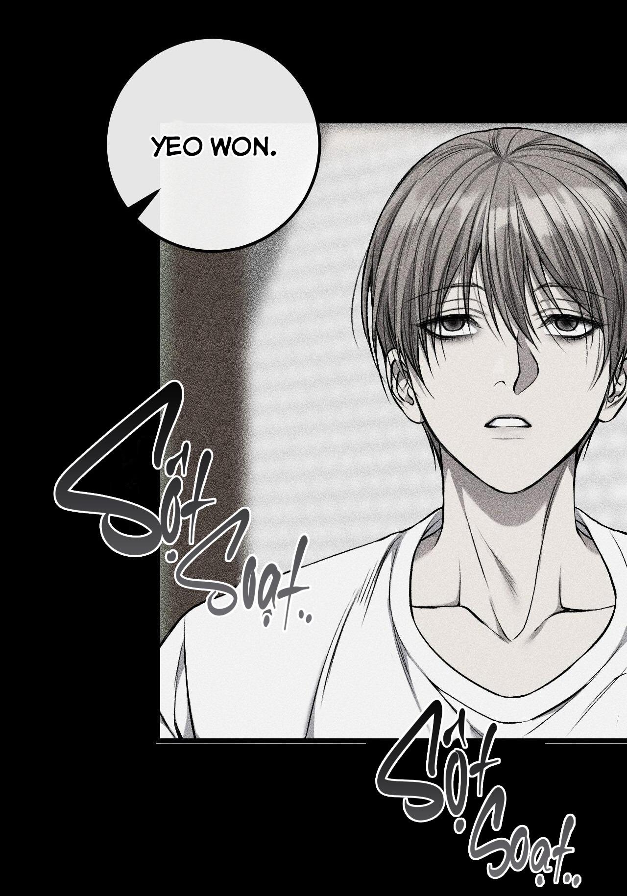 Đọc truyện XX CẶN BÃ - Chapter 42