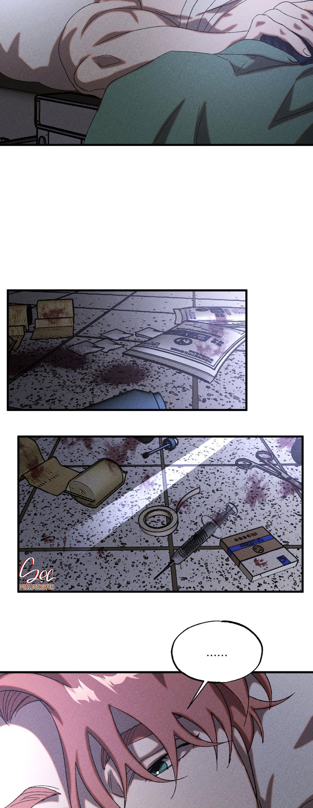 Đọc truyện Cash Or Credit - Chapter 43