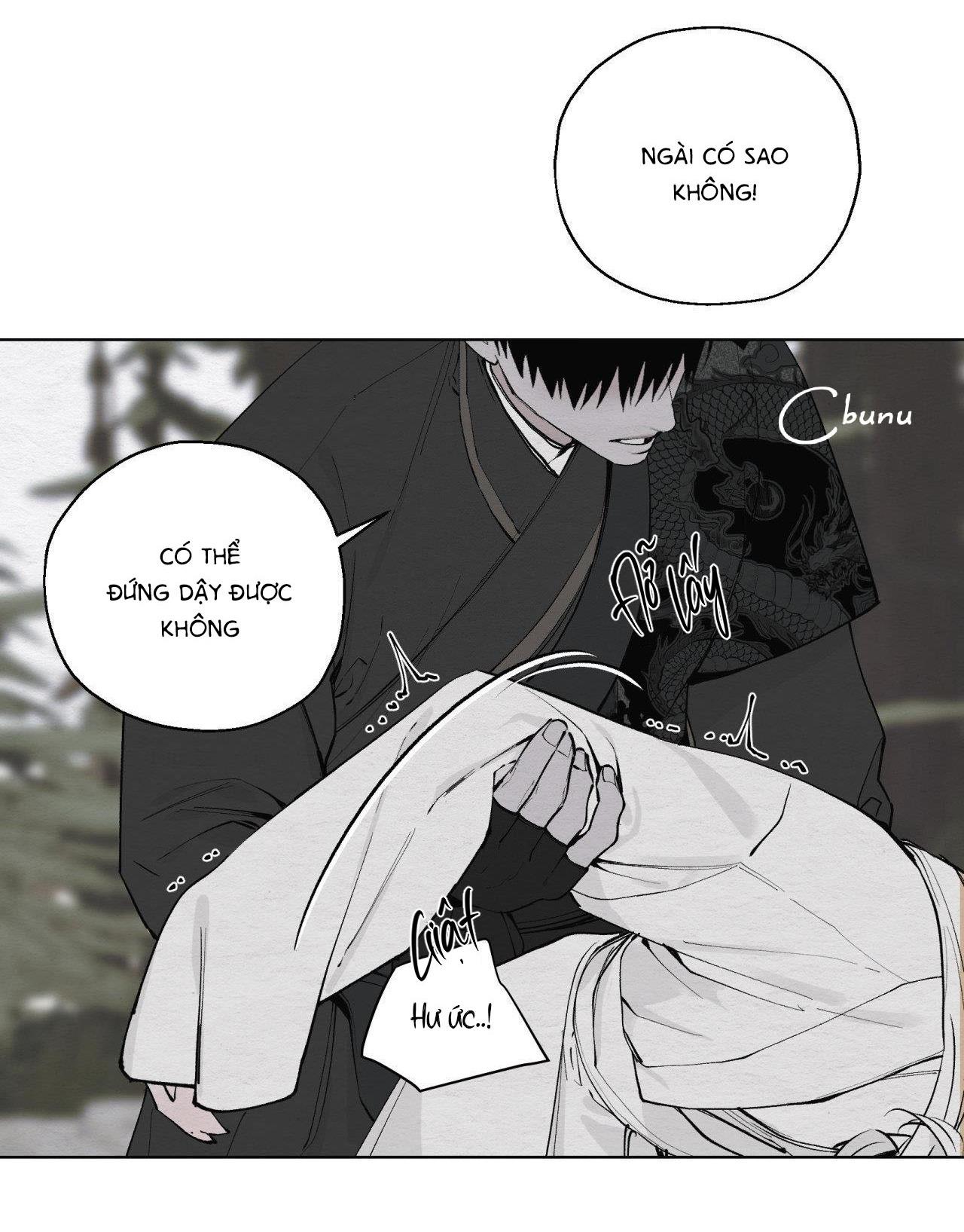 Đọc truyện Lạc Hồn - Chapter 6