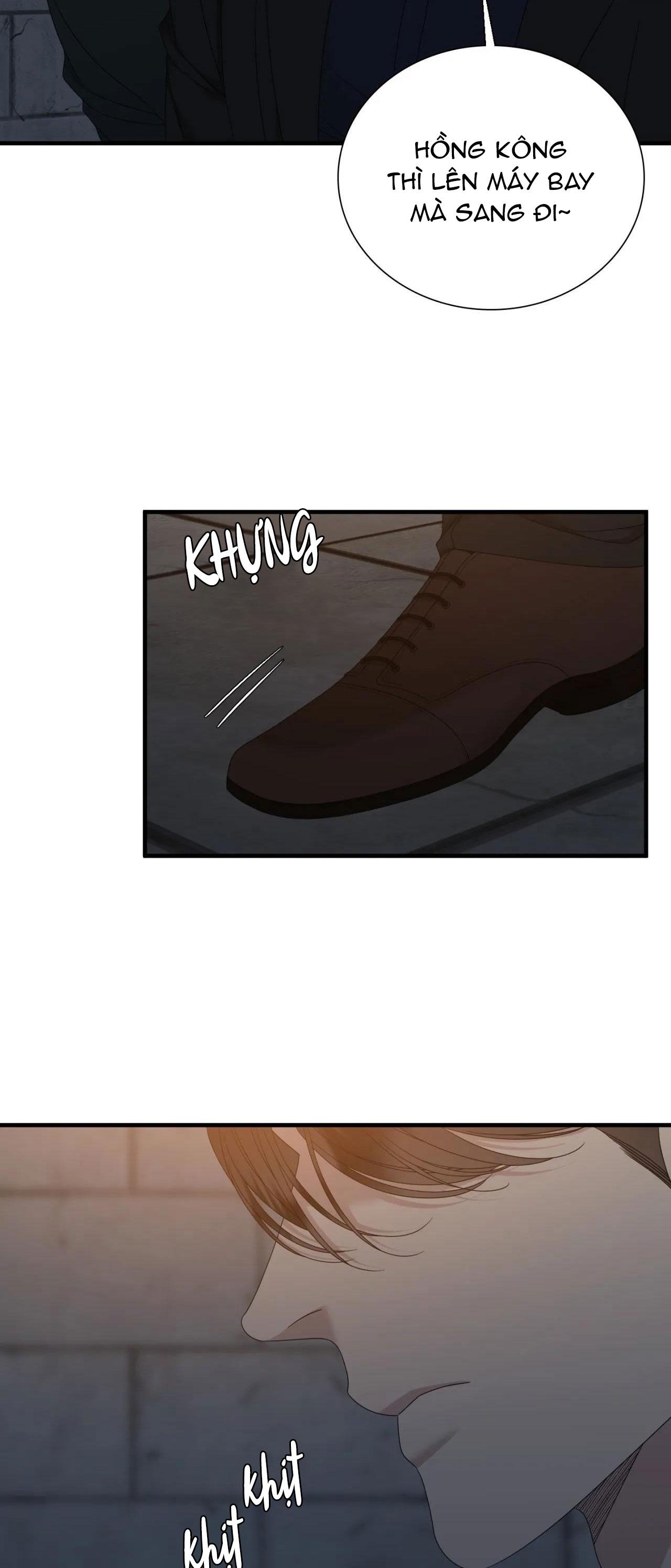 Đọc truyện TÊN RÁC RƯỞI - Chapter 64