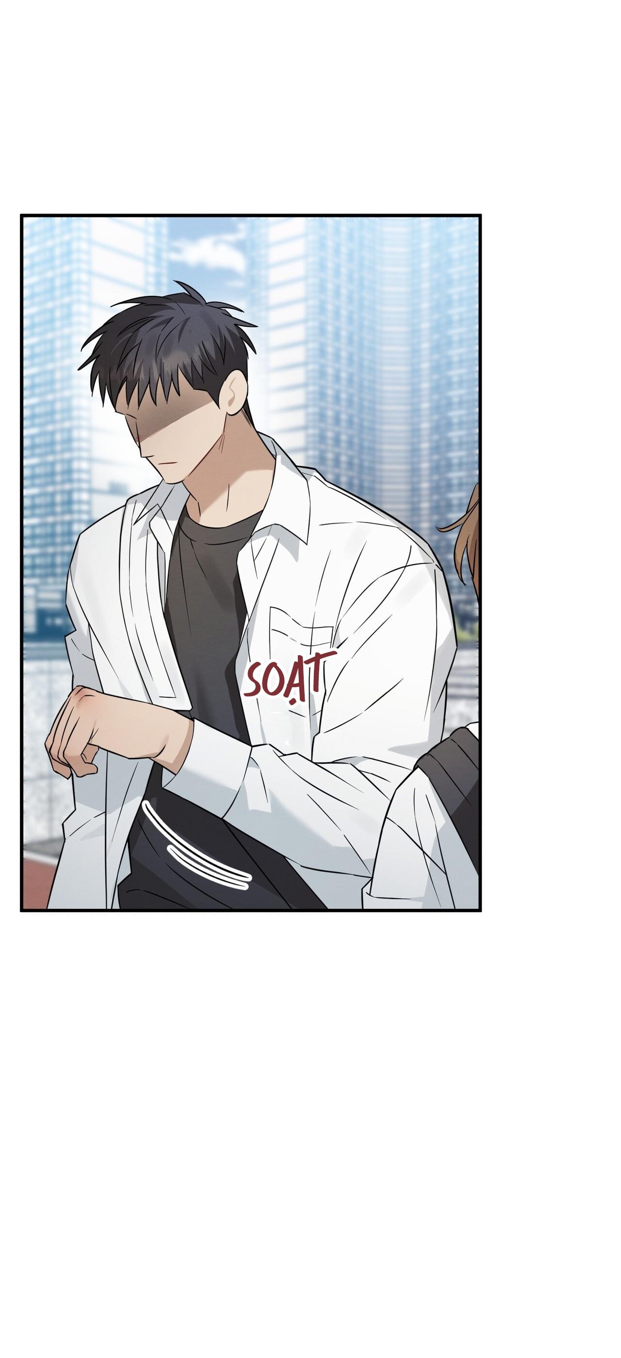 Đọc truyện TÌNH YÊU MẬN NGỌT - Chapter 39