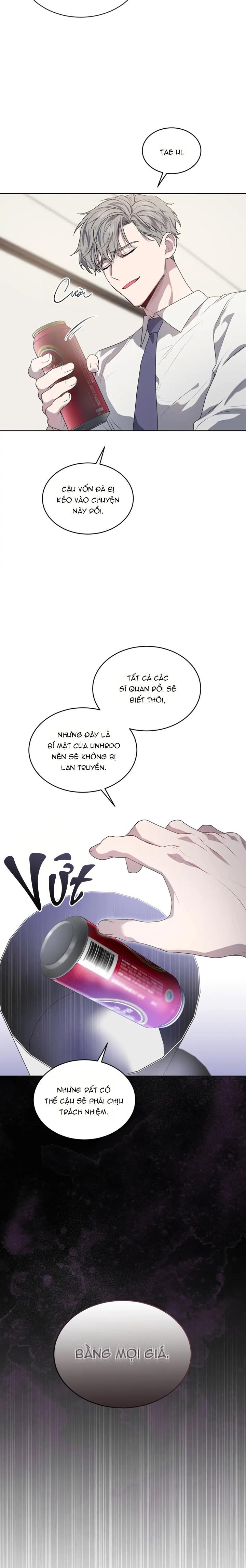 Đọc truyện Passion - Chapter 68