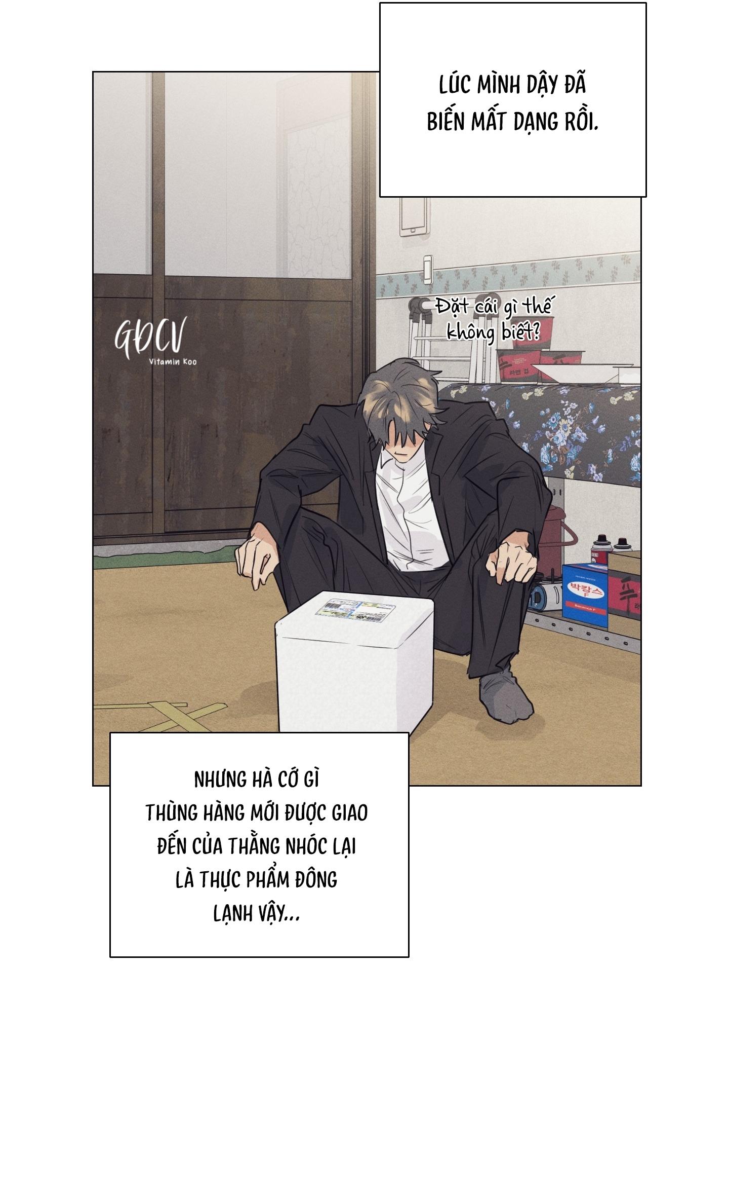 Đọc truyện CÓ THỰC MỚI VỰC ĐƯỢC ĐẠO - Chapter 5