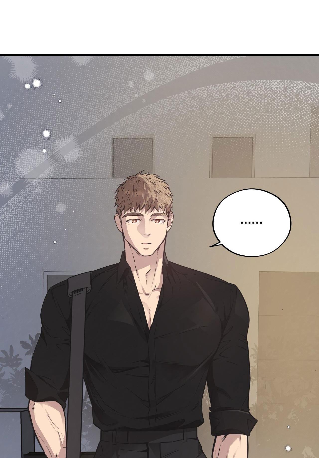 Đọc truyện HONEY BEAR - Chapter 40