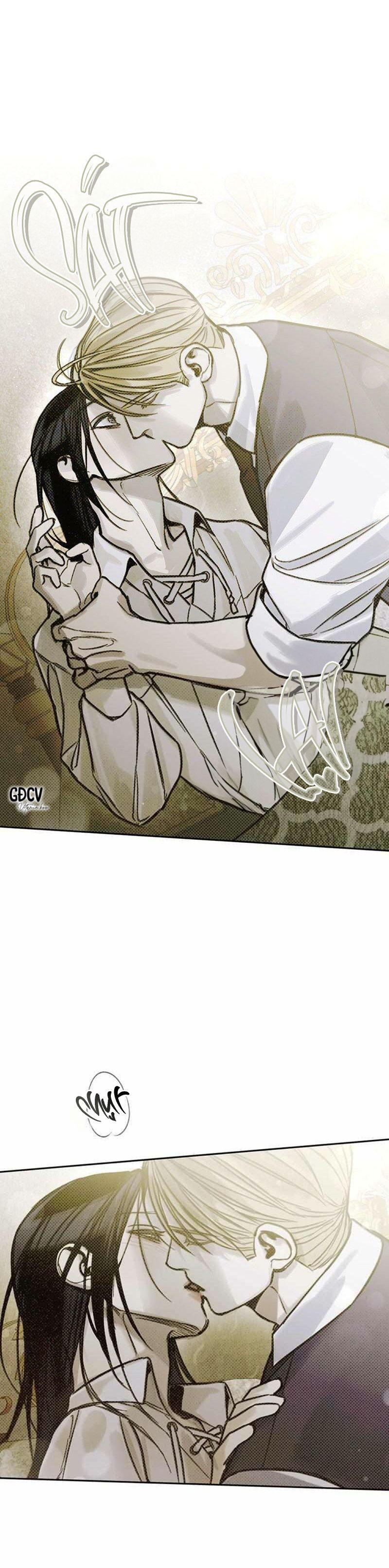 Đọc truyện Độc Tấu Đôi - Chapter 7