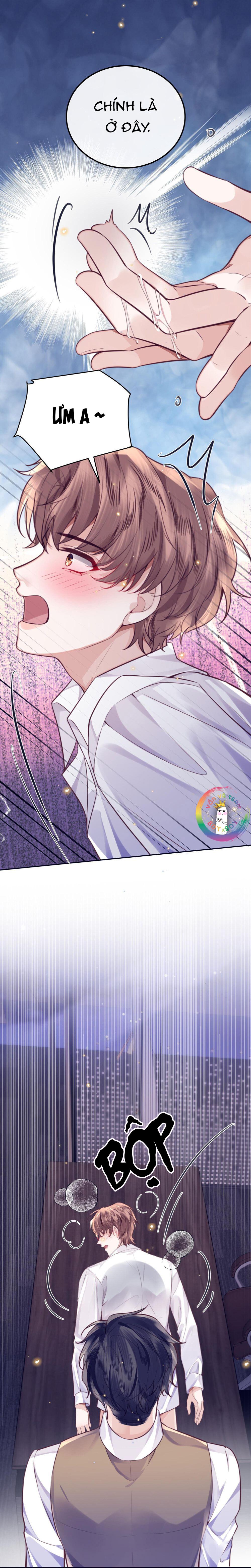 Đọc truyện (END) Đặc Chế Cho Riêng Anh - Chapter 93