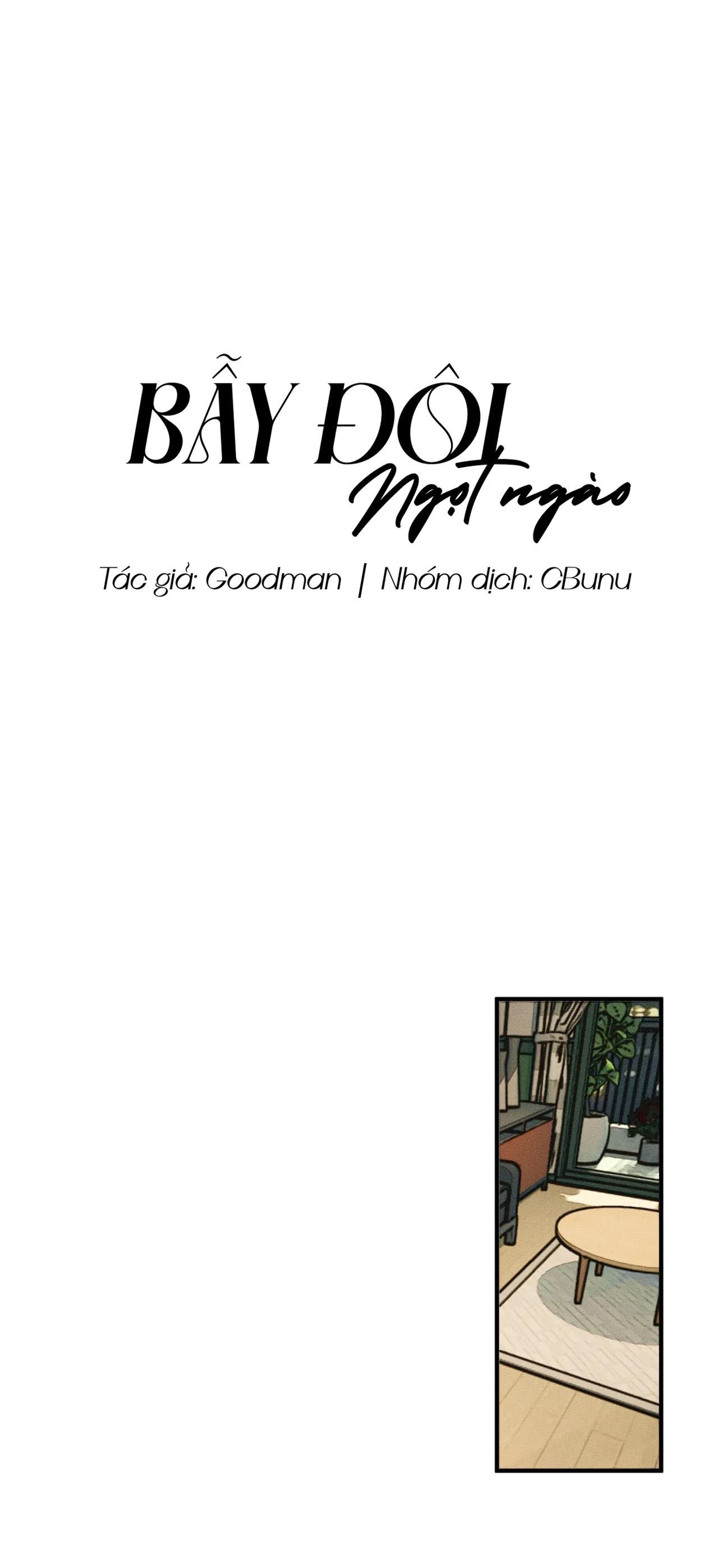 Đọc truyện  Bẫy Đôi Ngọt Ngào - Chapter 70