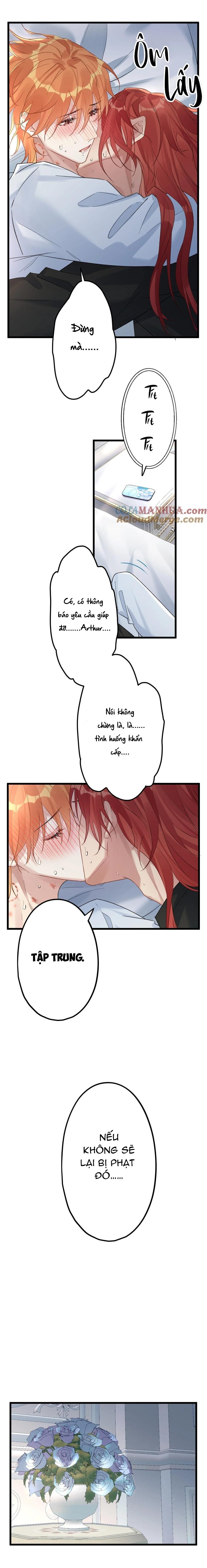 Đọc truyện Chung Tình (END) - Chapter 76