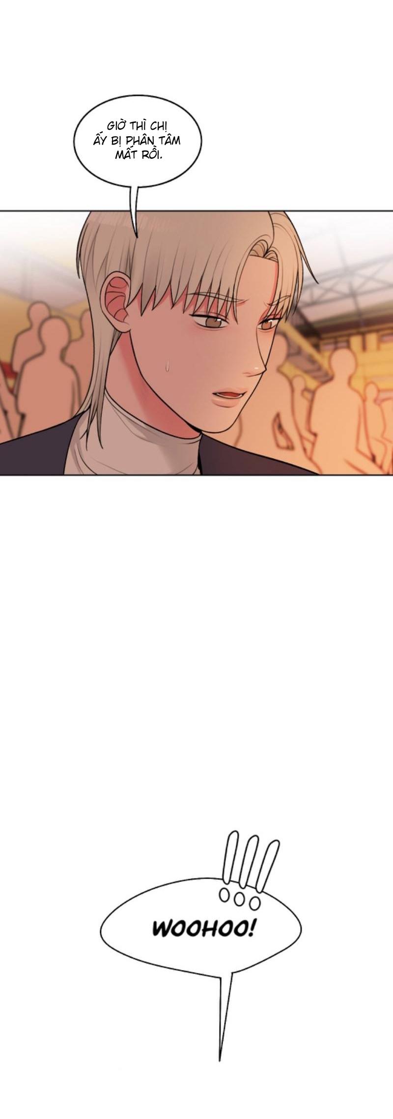 Đọc truyện Vô Tình - Chapter 48