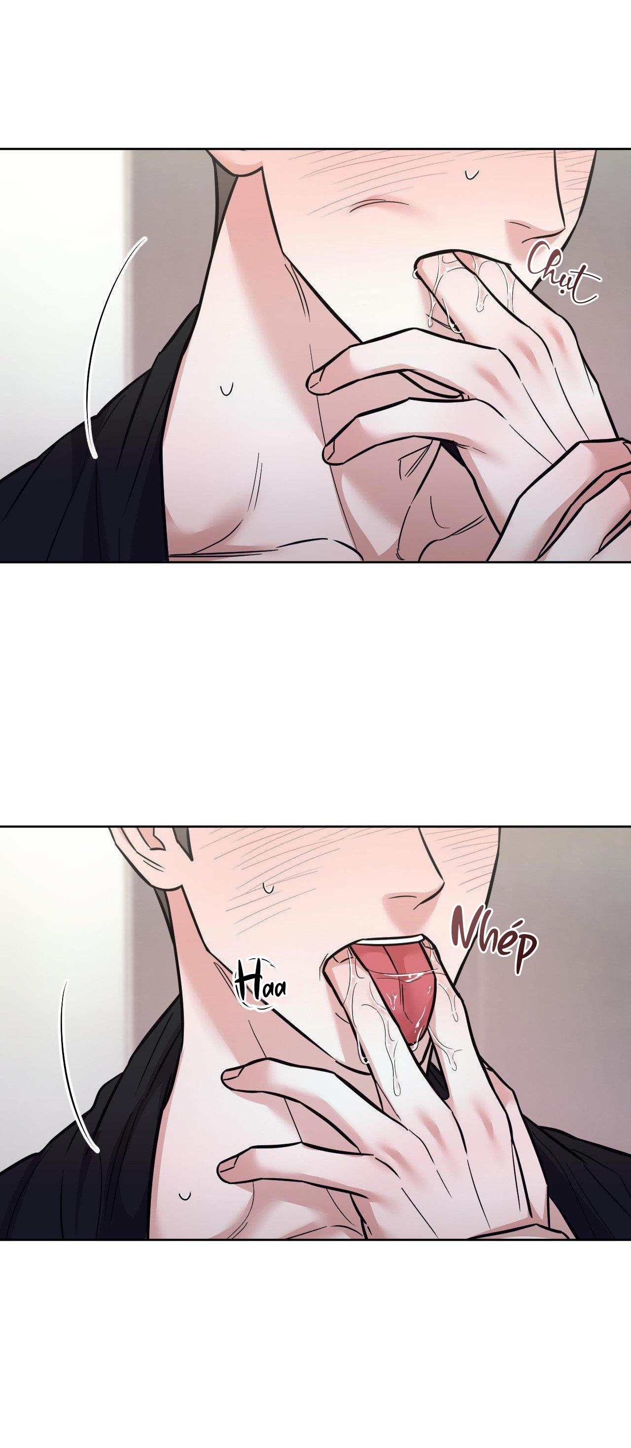 Đọc truyện HÃY HÉT LỚN OK ĐI - Chapter 21