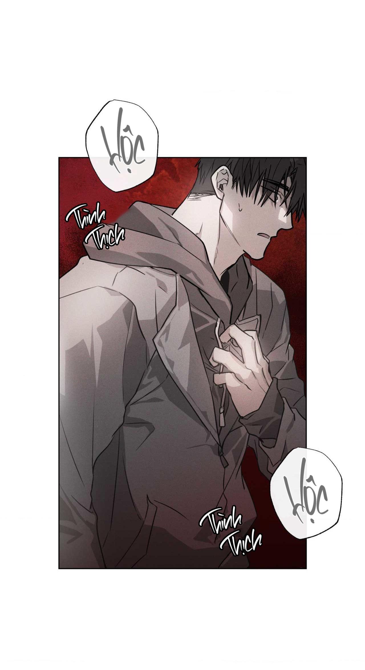 Đọc truyện Hold Over You - Chapter 2