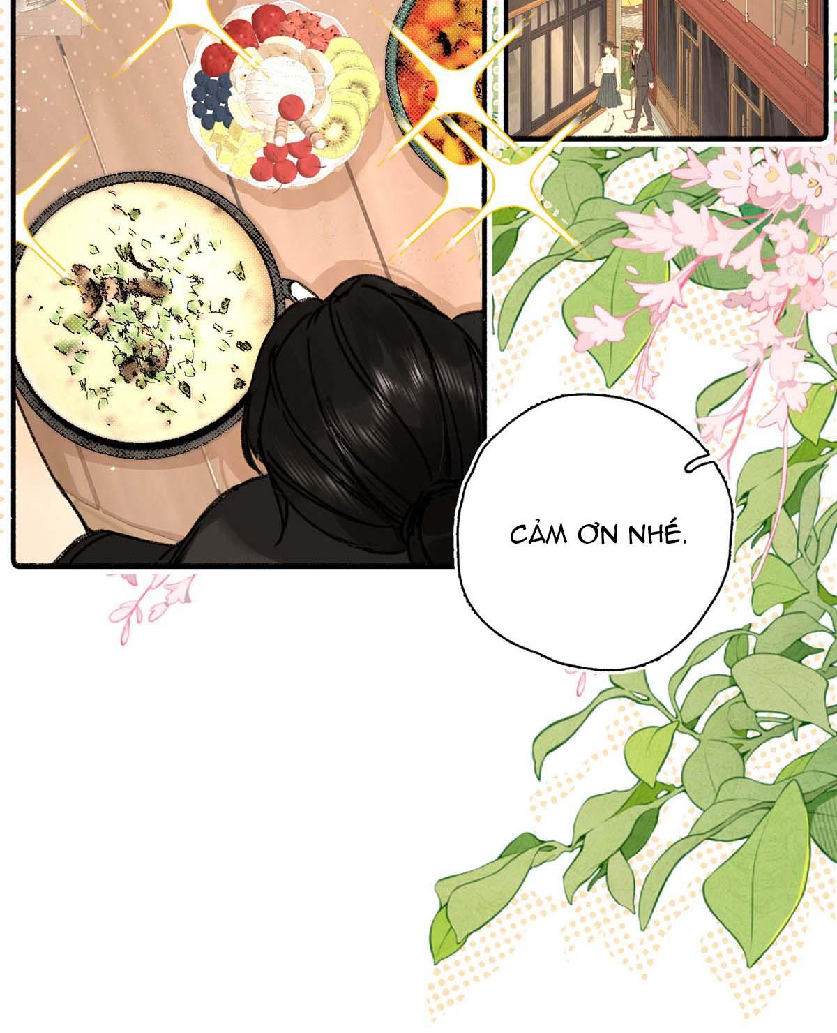 Đọc truyện Trở Thành Bạn Trai Từ Con Số 0 - Chapter 1