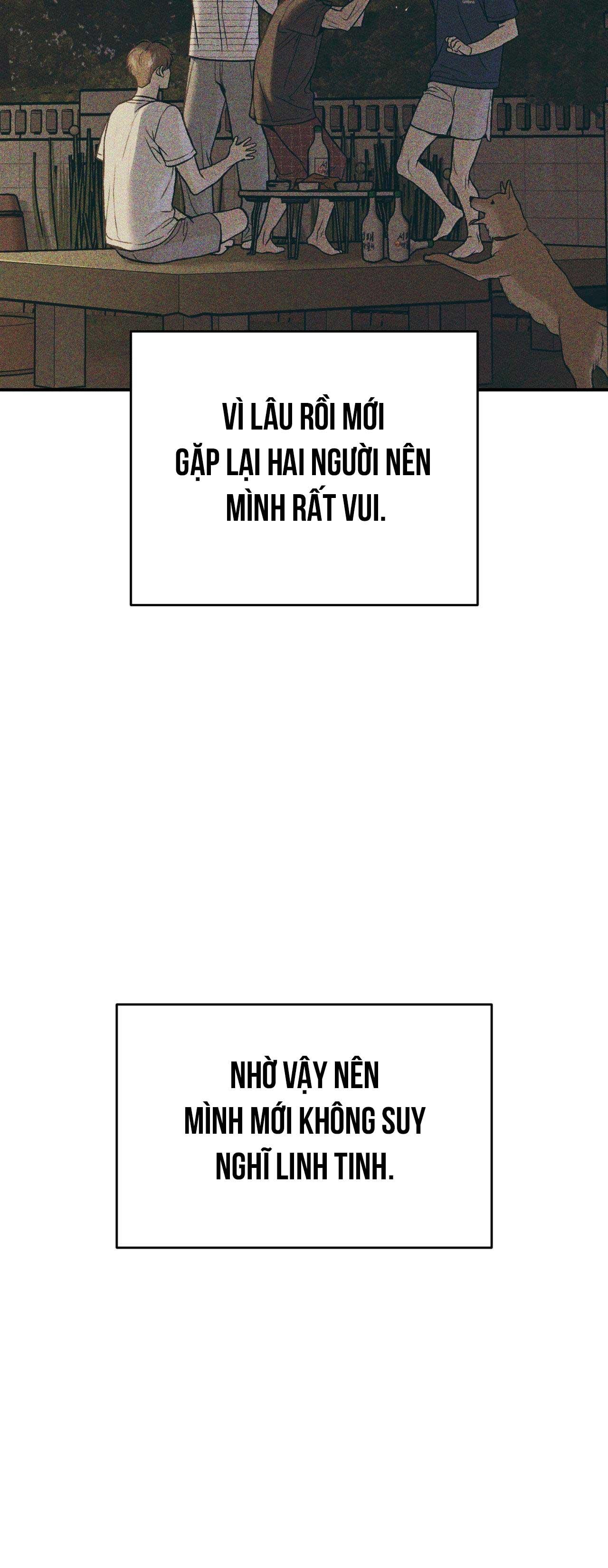 Đọc truyện Jinx - Chapter 59