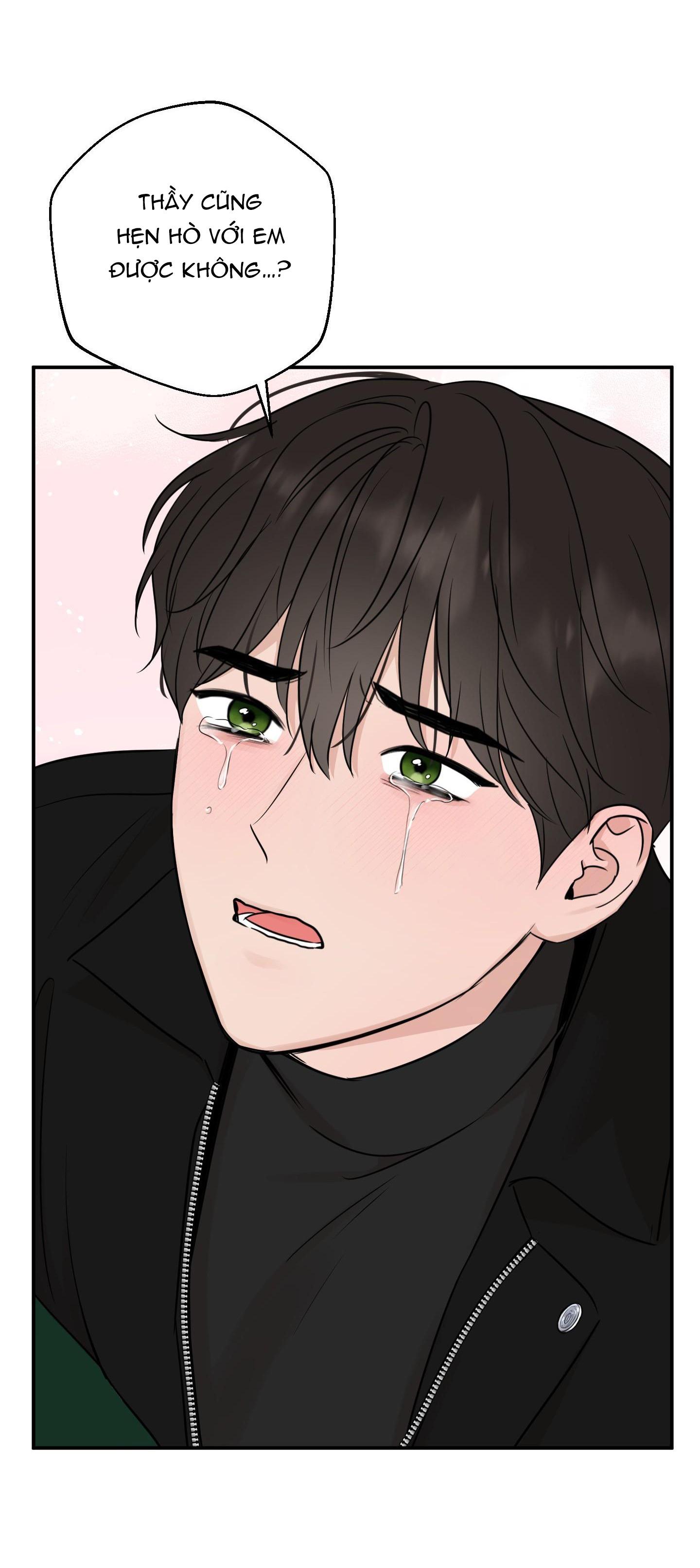 Đọc truyện TUYỂN TẬP NHẤT THỤ ĐA CÔNG CỦA NHÀ KIM - Chapter 39.6