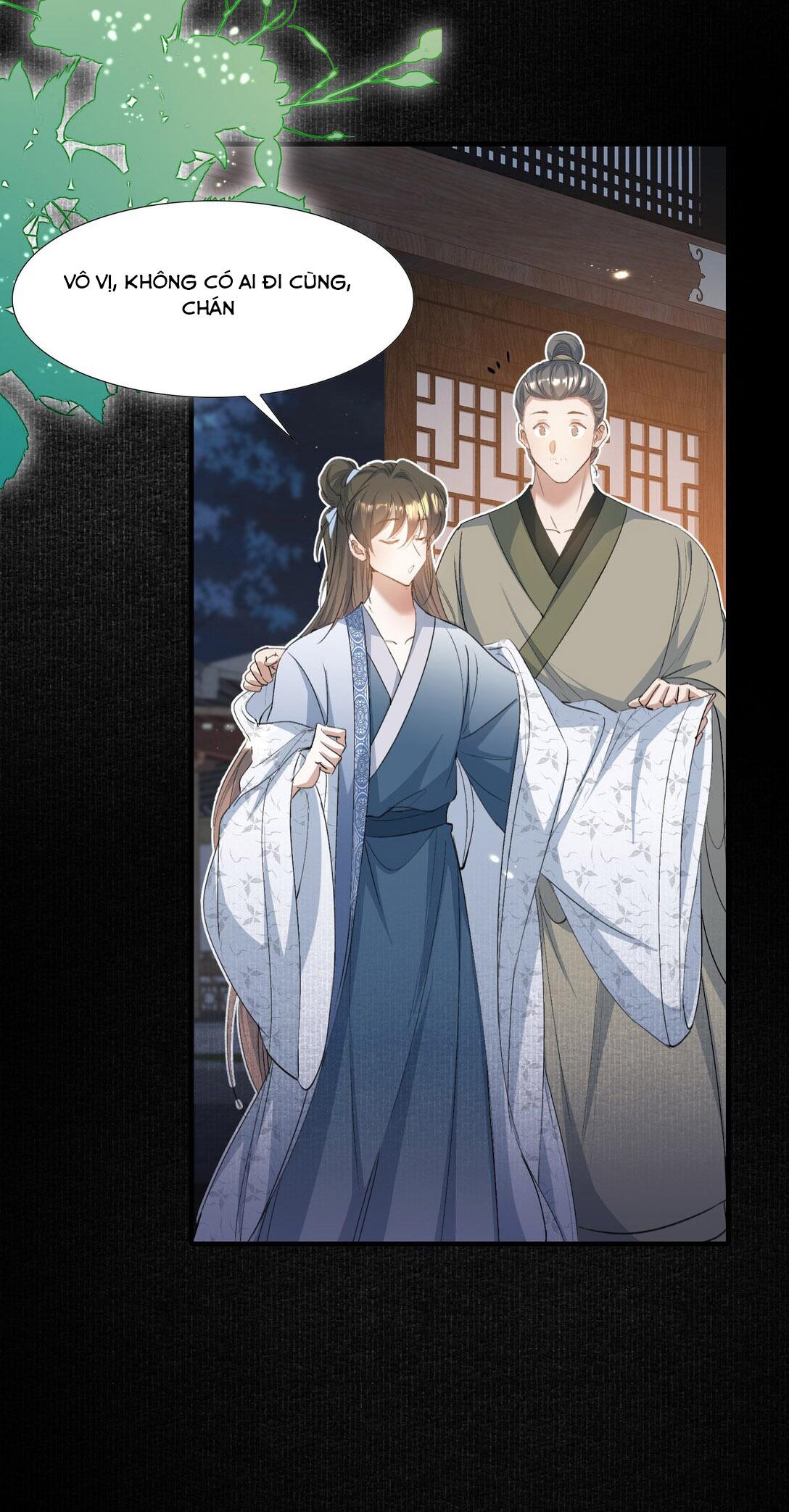 Đọc truyện Loạn thế vi vương - Chapter 94