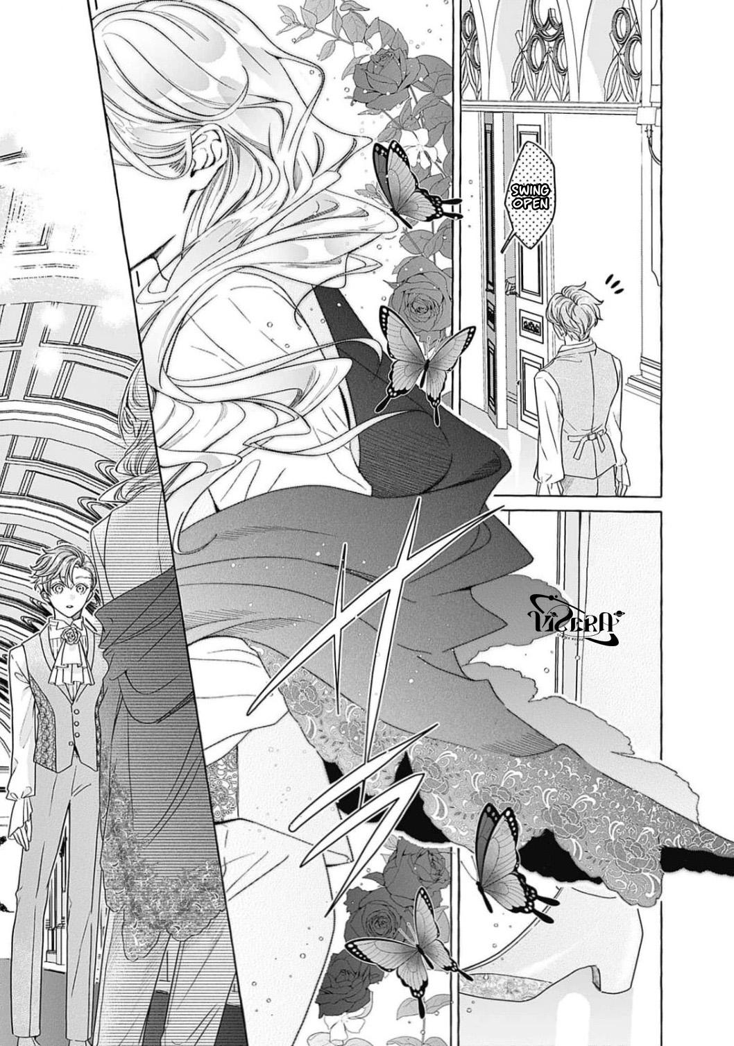 Đọc truyện Chuyển Sinh Thành Omega: Kế Hoạch Sống Sót Bỗng Hóa Chuyện Tình Yêu - Chapter 4