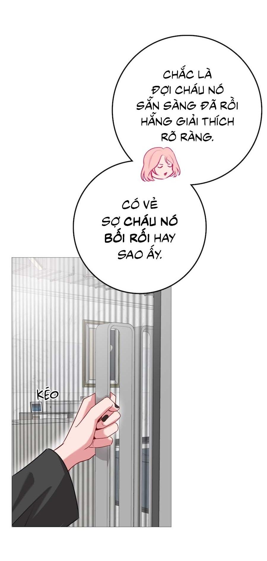 Đọc truyện Flower of youth - Chapter 32