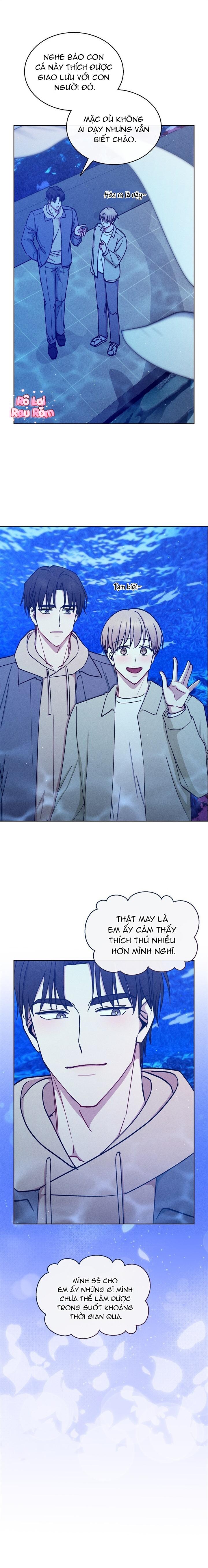 Đọc truyện Giá Như Anh Cần Em - Chapter 71