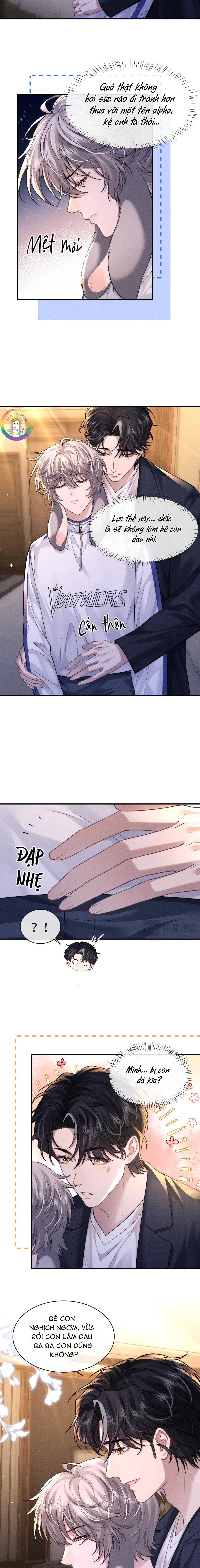 Đọc truyện Chấp Sự Thỏ Tai Cụp - Chapter 140