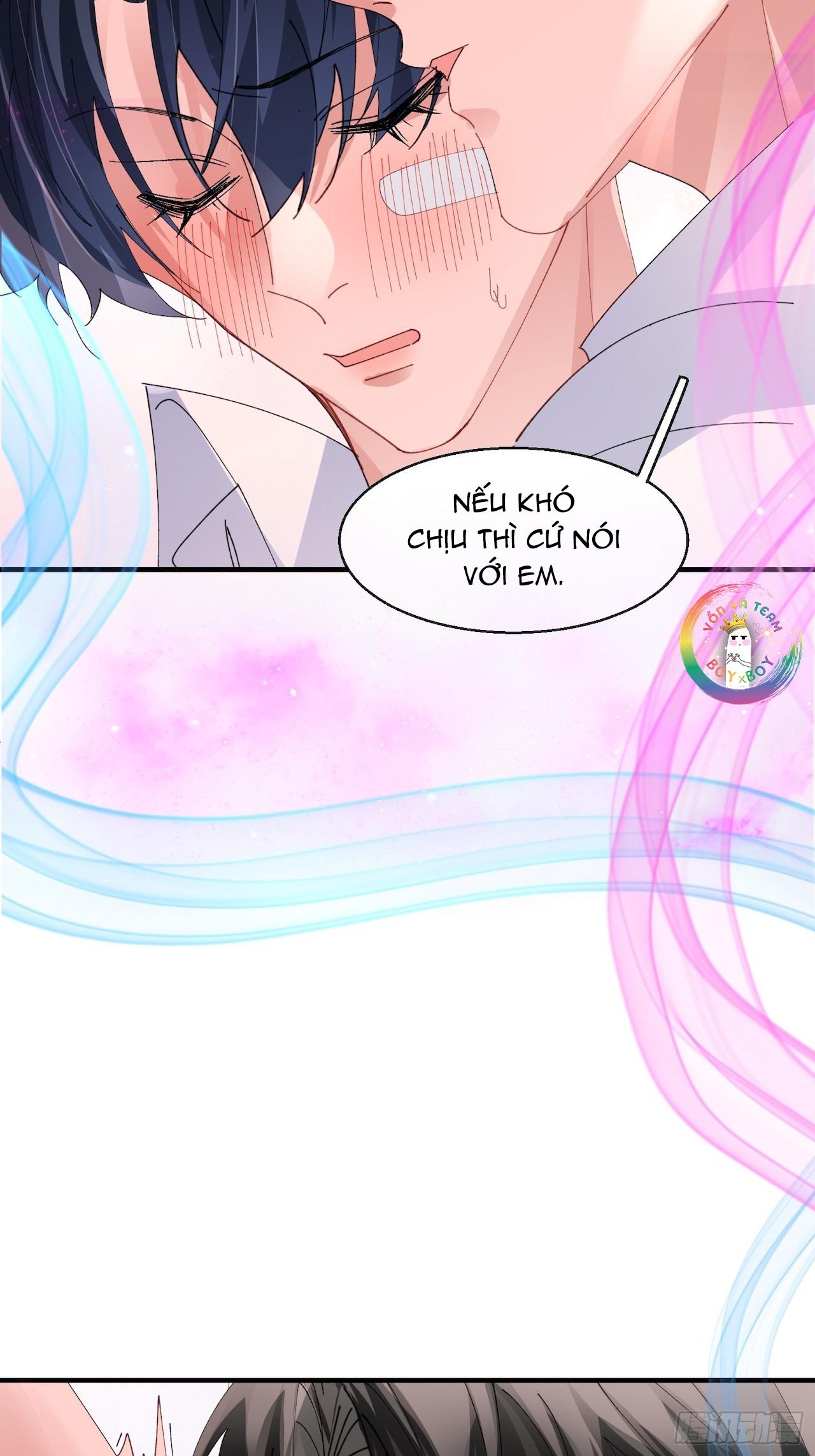 Đọc truyện Dĩ Hạ Khi Thượng - Chapter 46