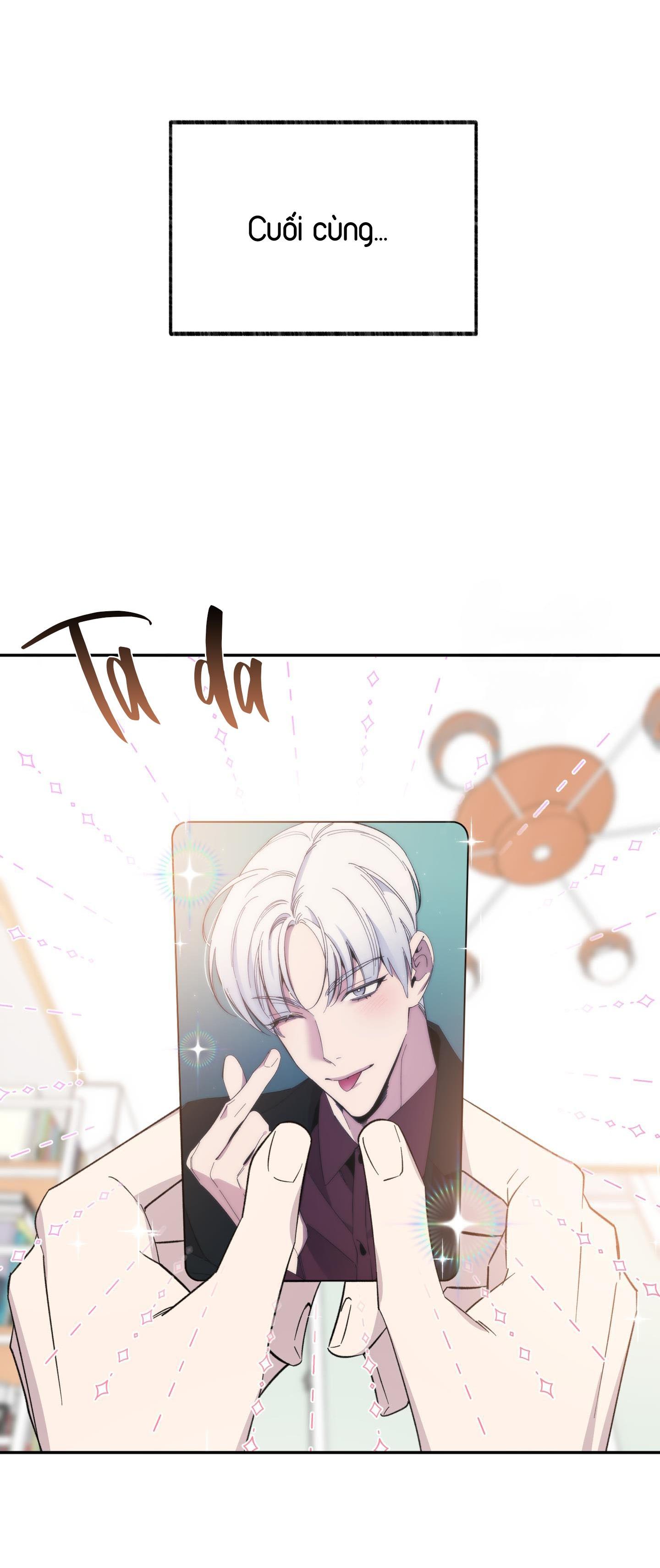 Đọc truyện  Carrot And Stick - Chapter 2