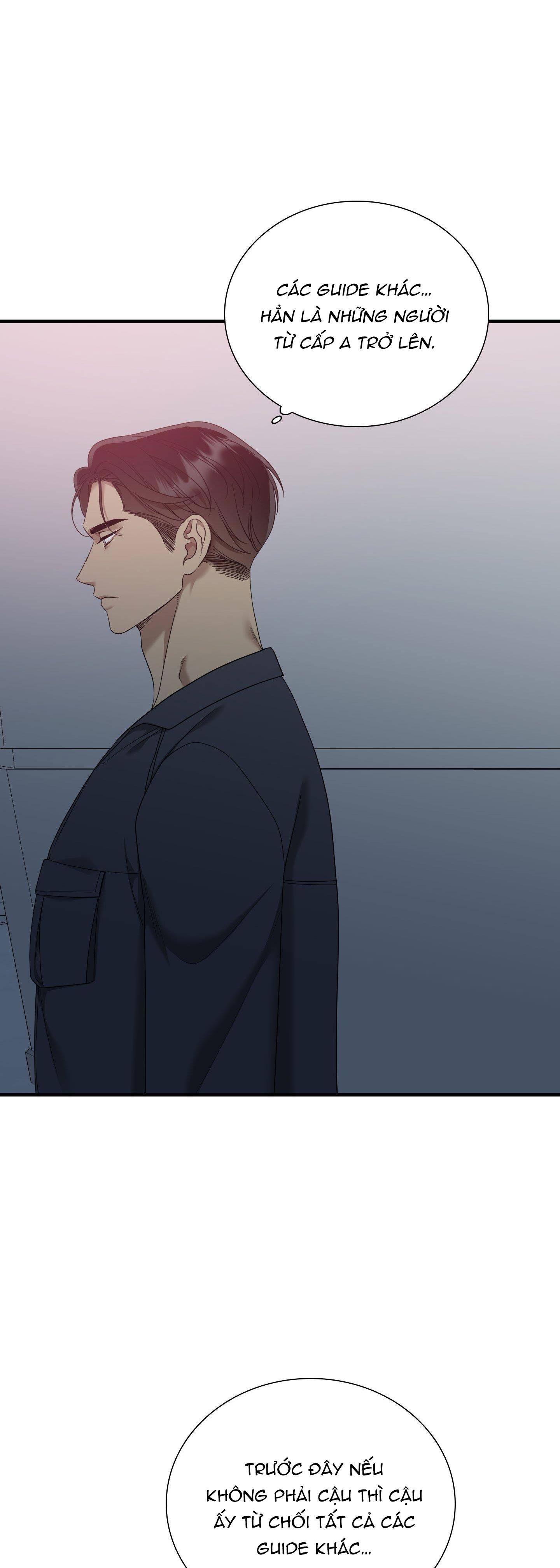 Đọc truyện GỬI. 00 - Chapter 8