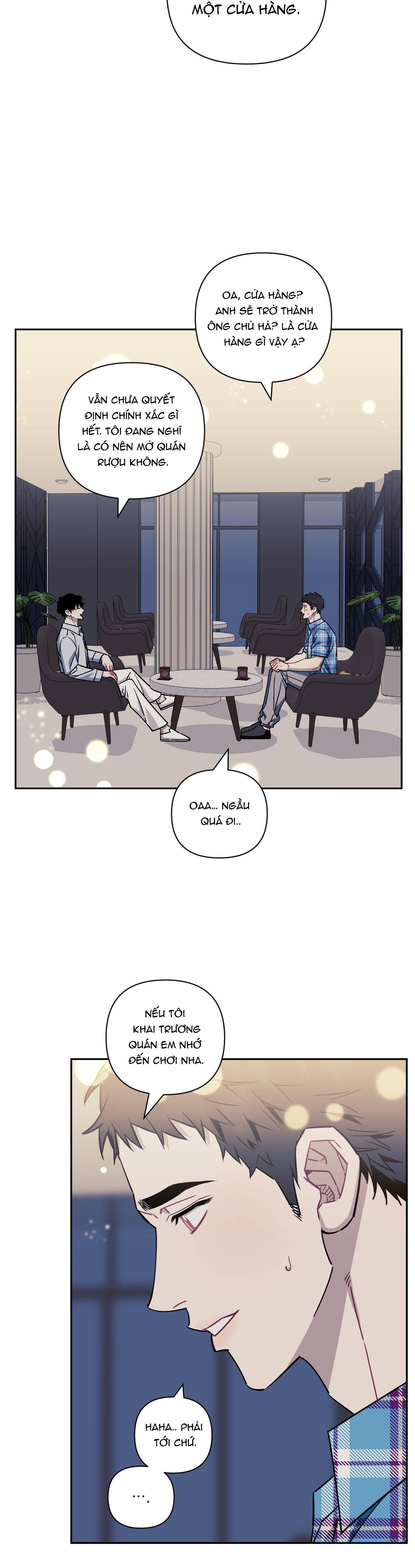 Đọc truyện HƠN CẢ BẠN BÈ - Chapter 89