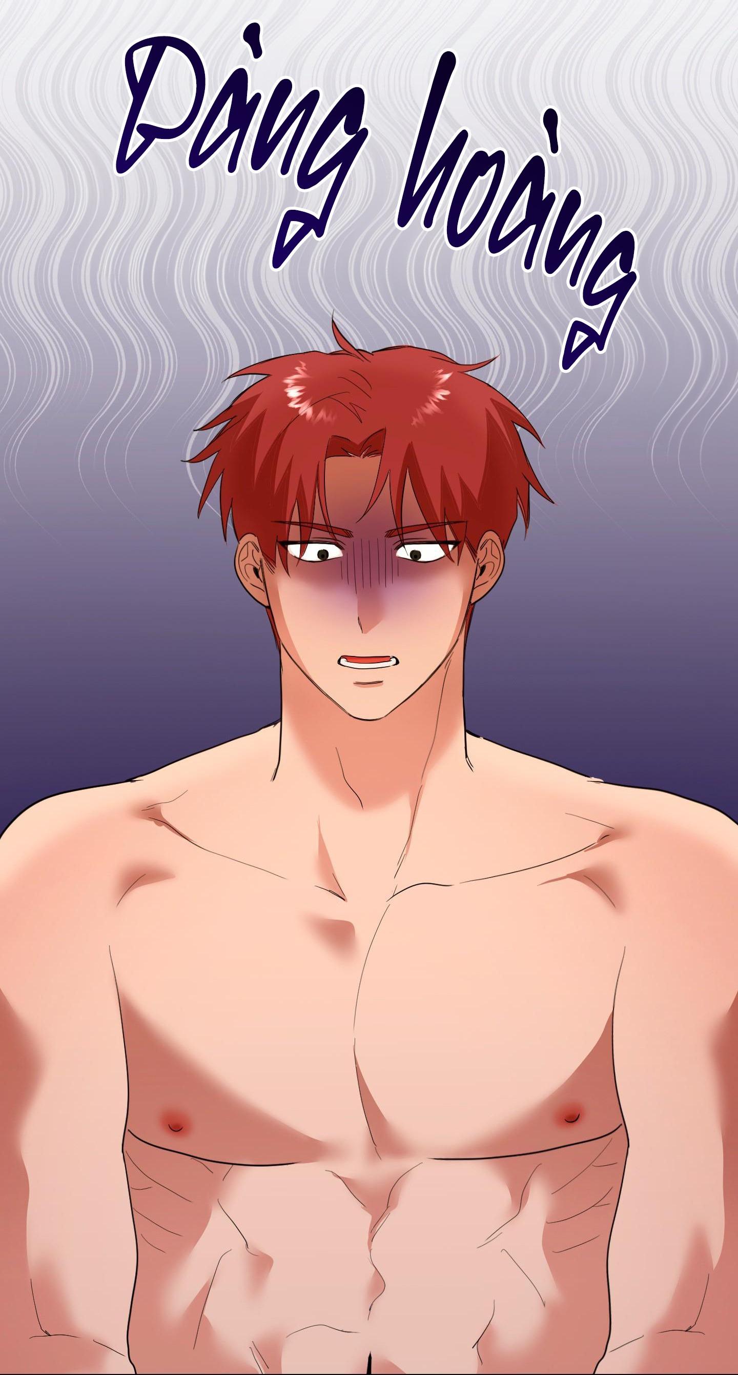 Đọc truyện HIỂU LẦM  NGỌT NGÀO - Chapter 4