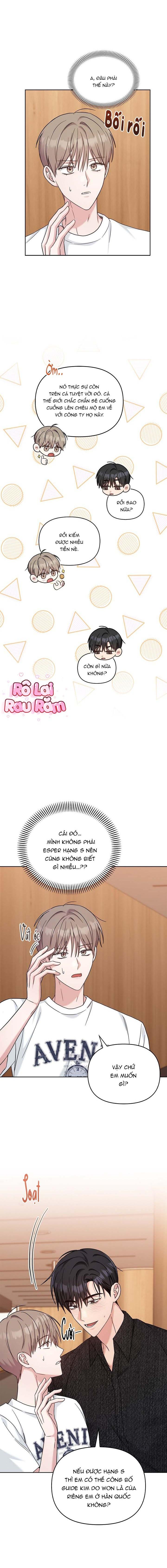 Đọc truyện BẢN SAO ÂM HƯỞNG - Chapter 31