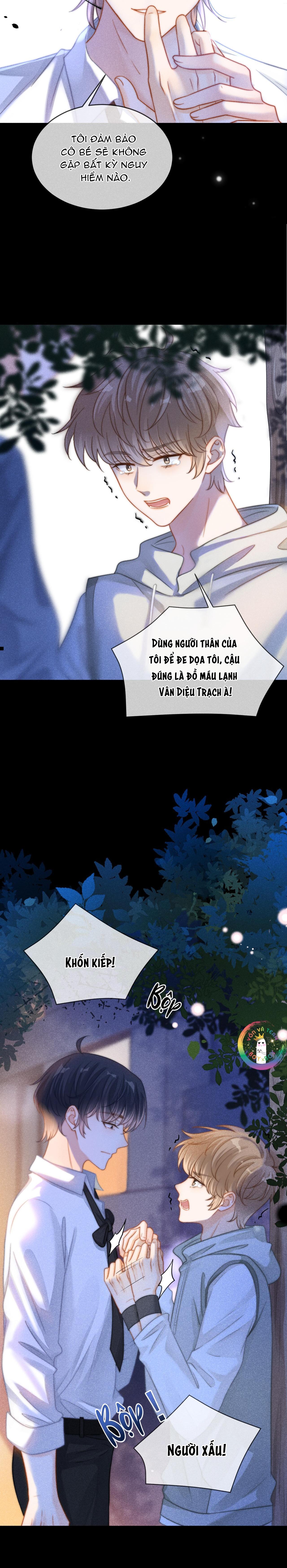 Đọc truyện Nam Thần Bá Đạo Cầu Xin Tôi Quay Lại (NGANG RAW) - Chapter 46