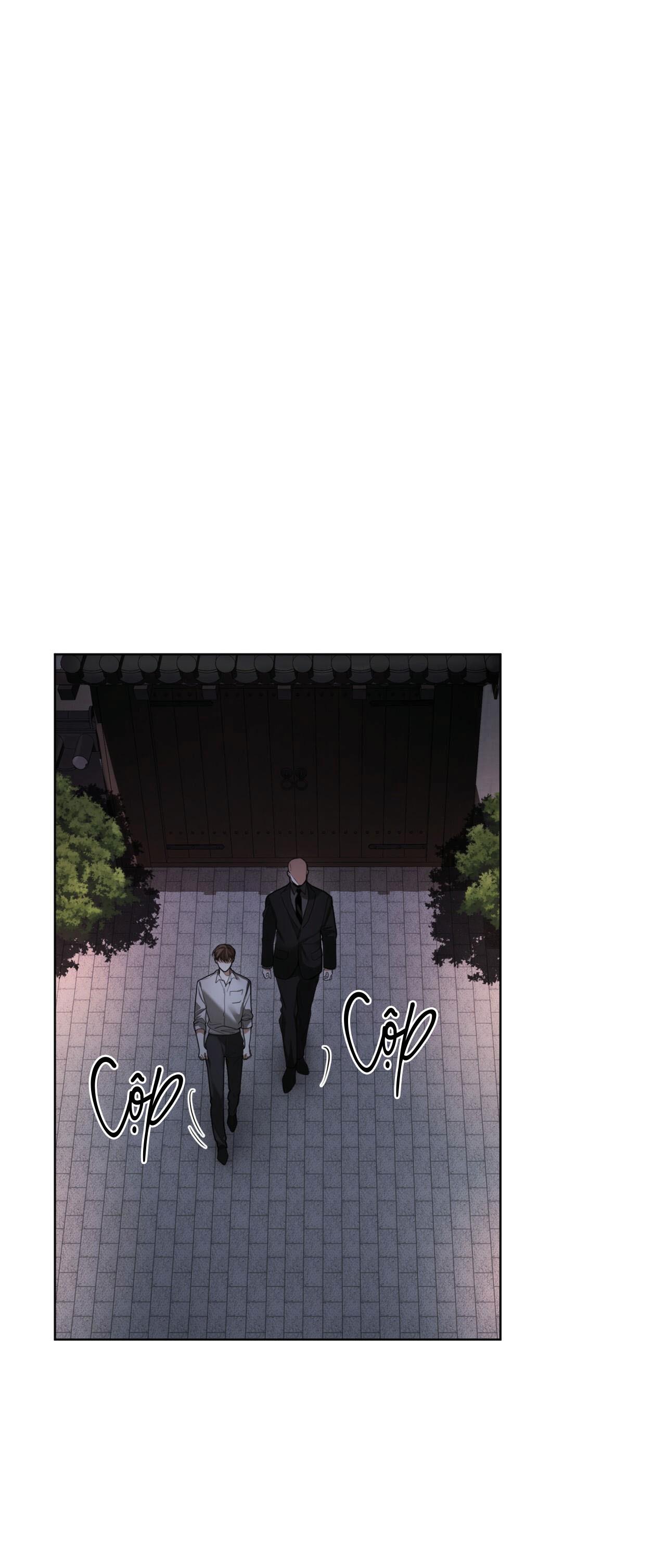 Đọc truyện Phạm Luật - Chapter 79
