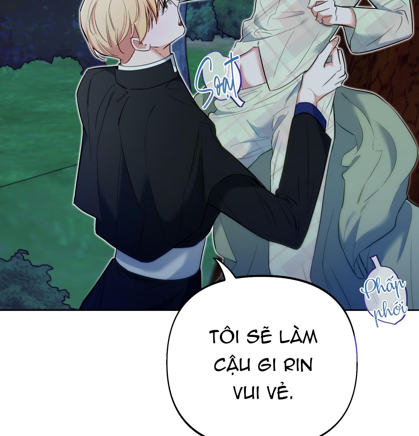 Đọc truyện (NP) TRỞ THÀNH VUA CÔNG LƯỢC - Chapter 41