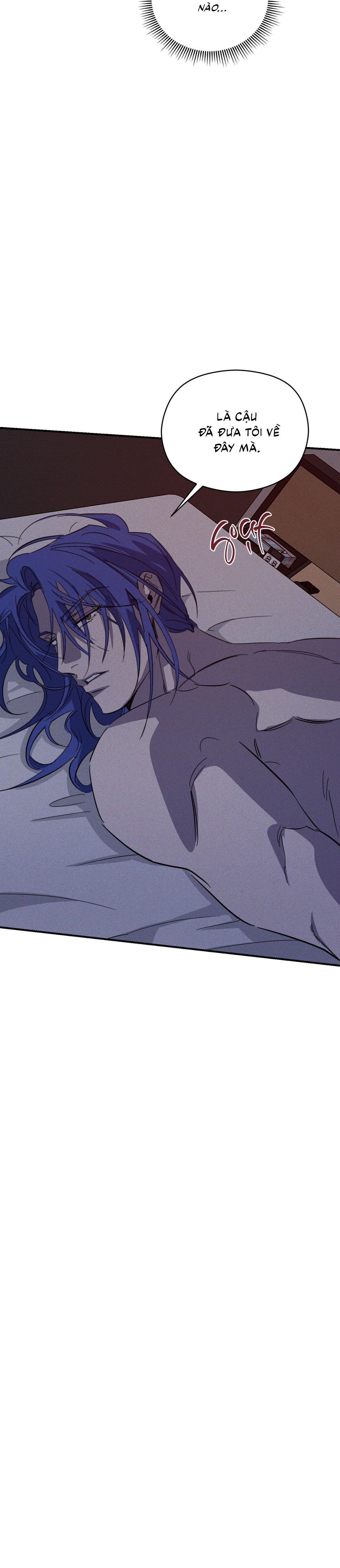 Đọc truyện  Cùng Hội Cùng Thuyền - Chapter 2