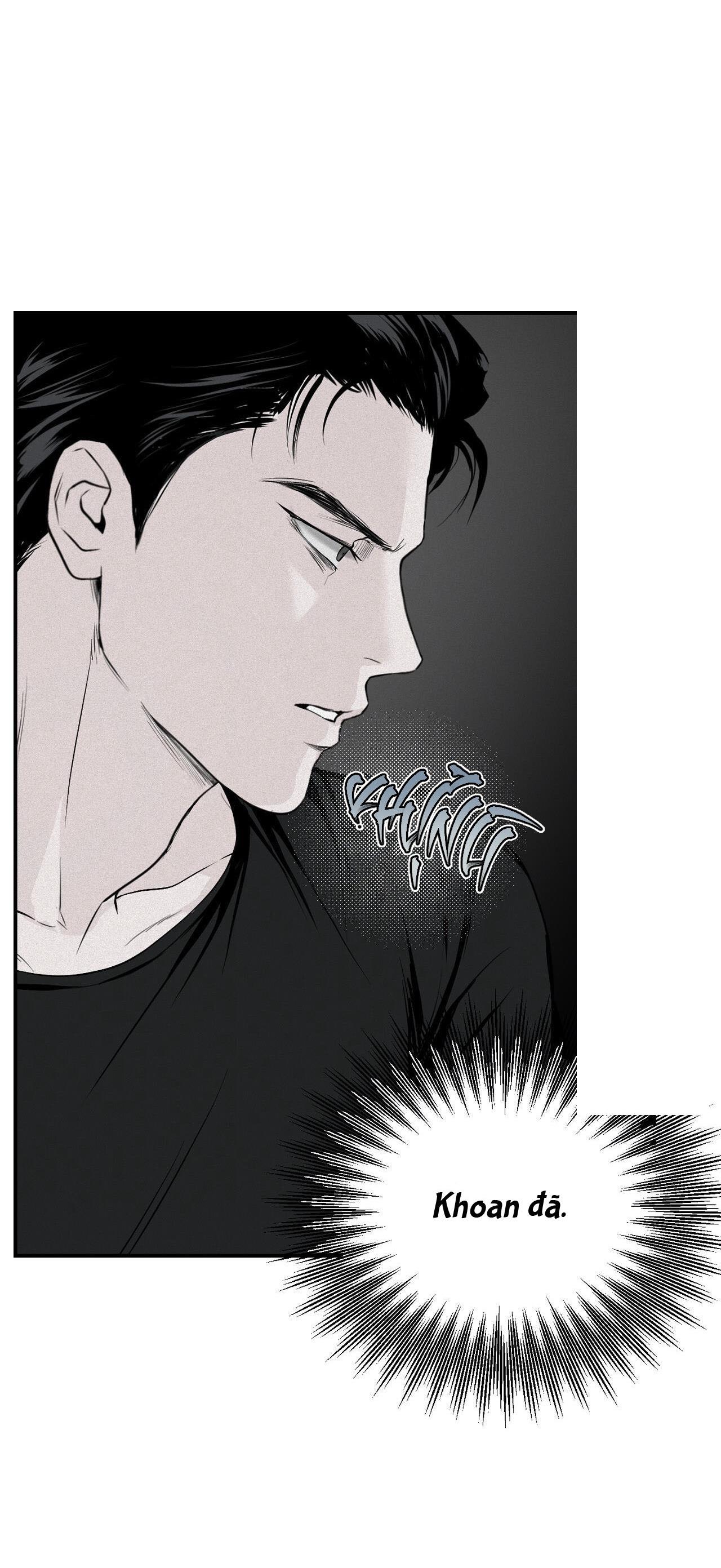 Đọc truyện  Phép Chiếu - Chapter 8