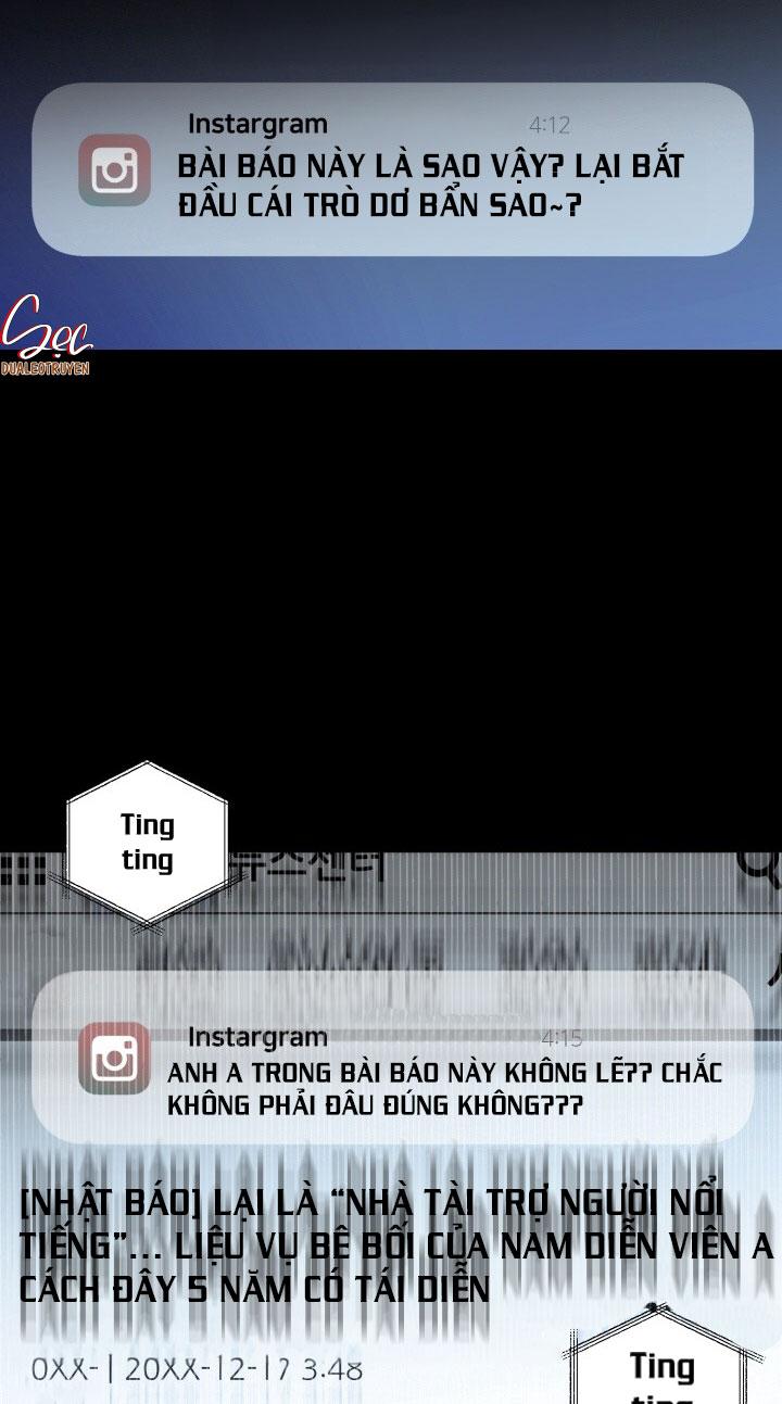 Đọc truyện MY X DADDY - Chapter 19