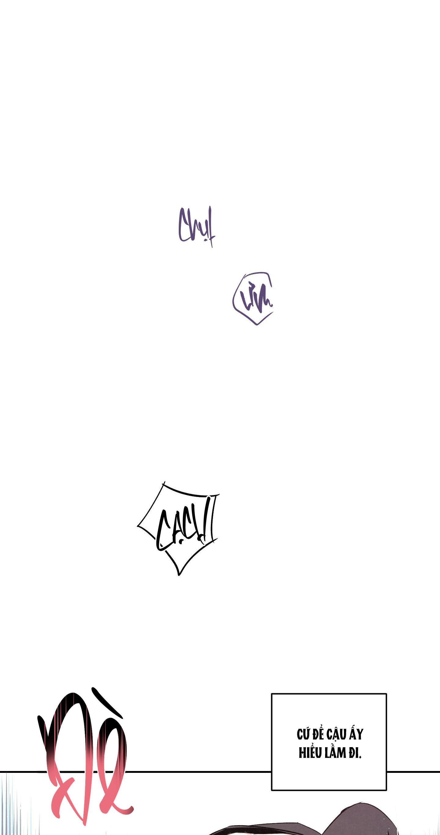 Đọc truyện BLOOD GUIDE - Chapter 17