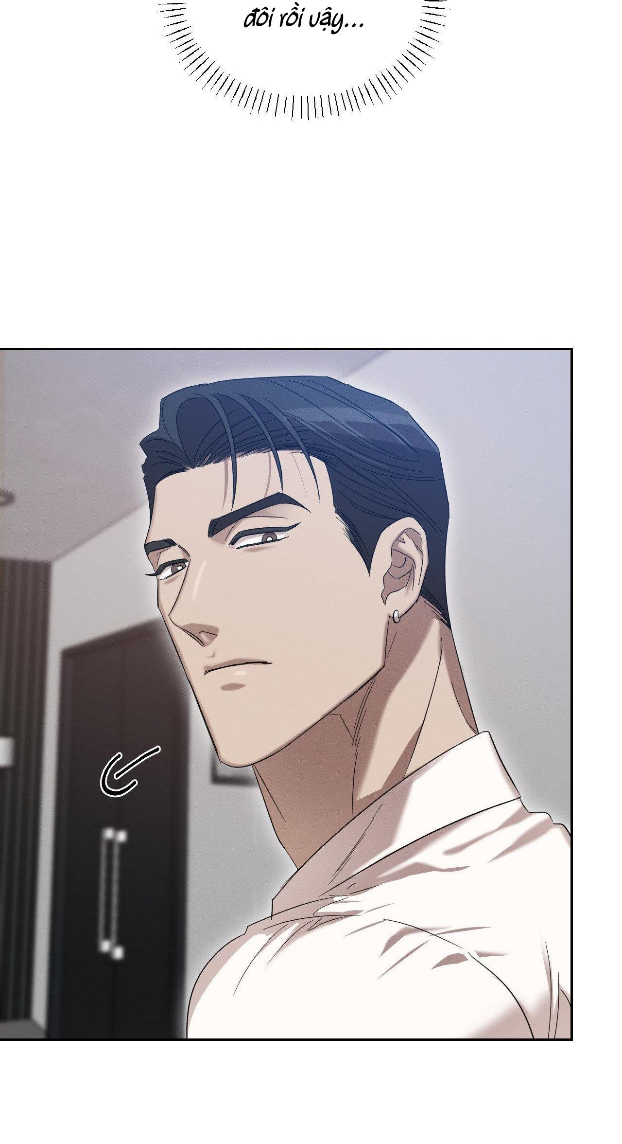 Đọc truyện (END SS1) XÚC CẢM LÀN DA - Chapter 7