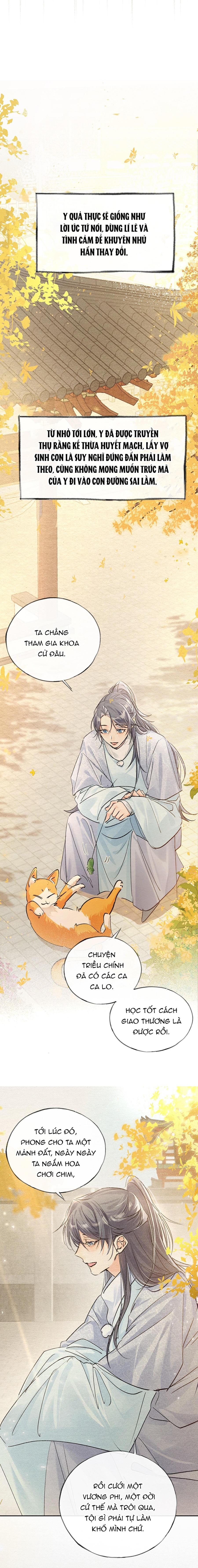 Đọc truyện Dụ địch thâm nhập - Chapter 33