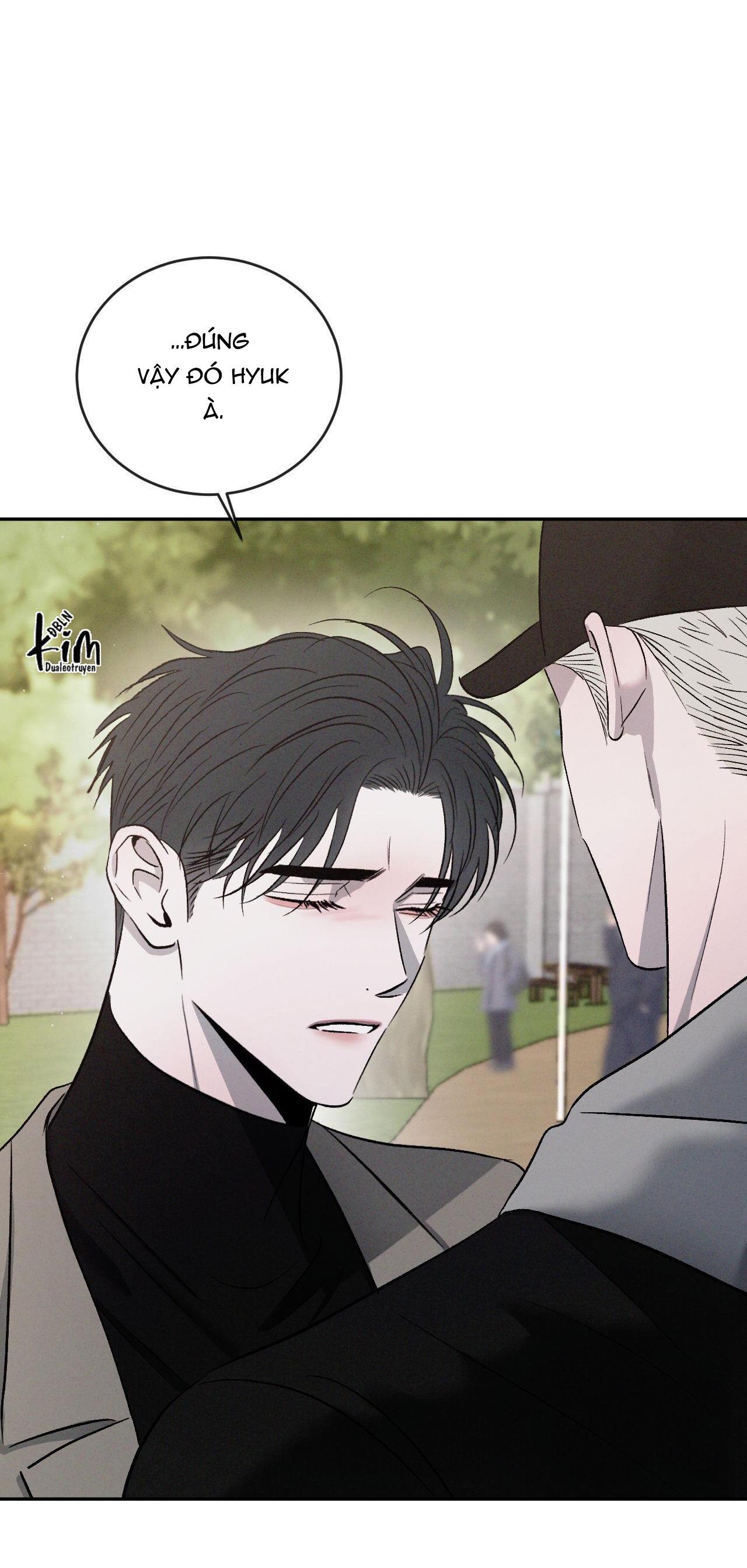 Đọc truyện TƯƠNG PHẢN - Chapter 79