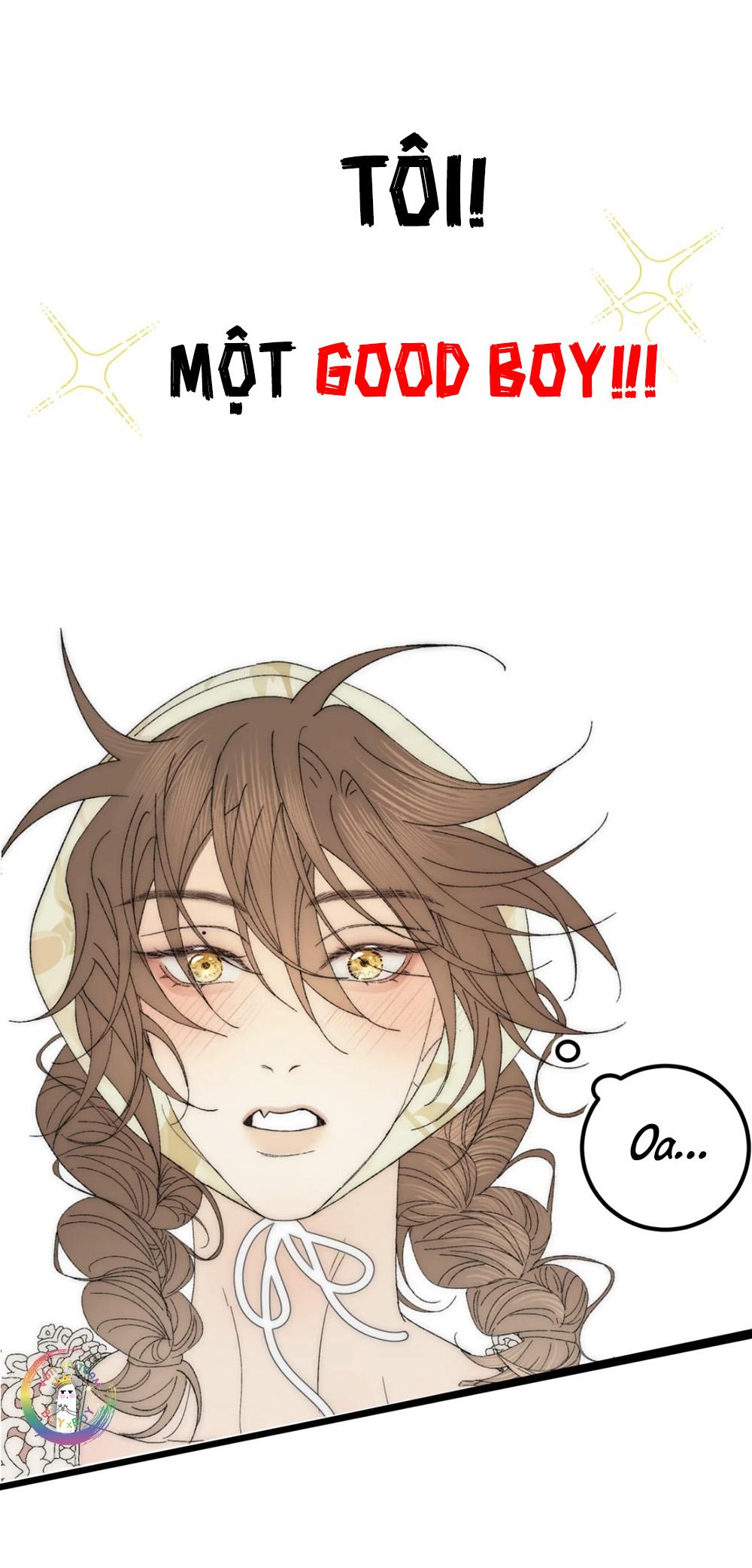 Đọc truyện Mỗi Ngày Đều Muốn Tên Hoàng Tử Yandere Nhục Mặt - Chapter 0