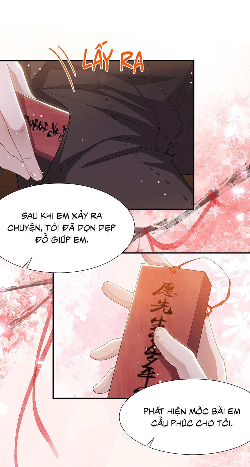 Đọc truyện Quan hệ thế thân - Chapter 156