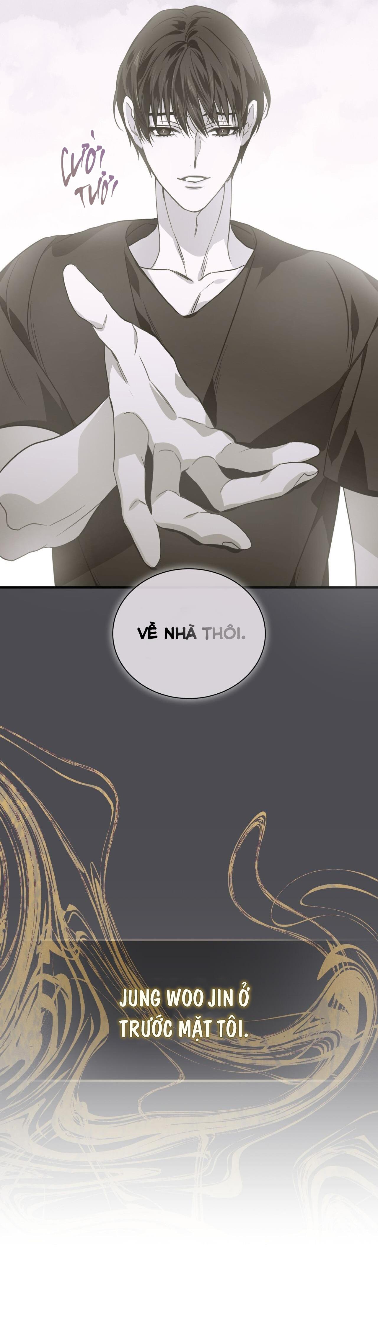 Đọc truyện THẤT LẠC - Chapter 5