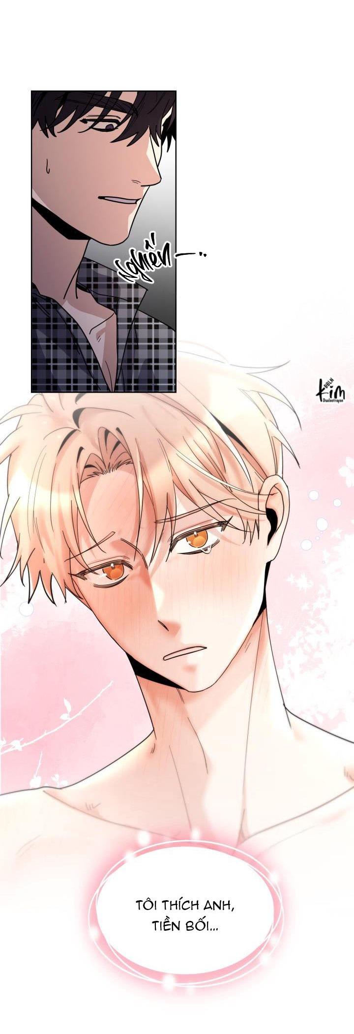 Đọc truyện BL NGẮN TUYỂN CHỌN - Chapter 28.4