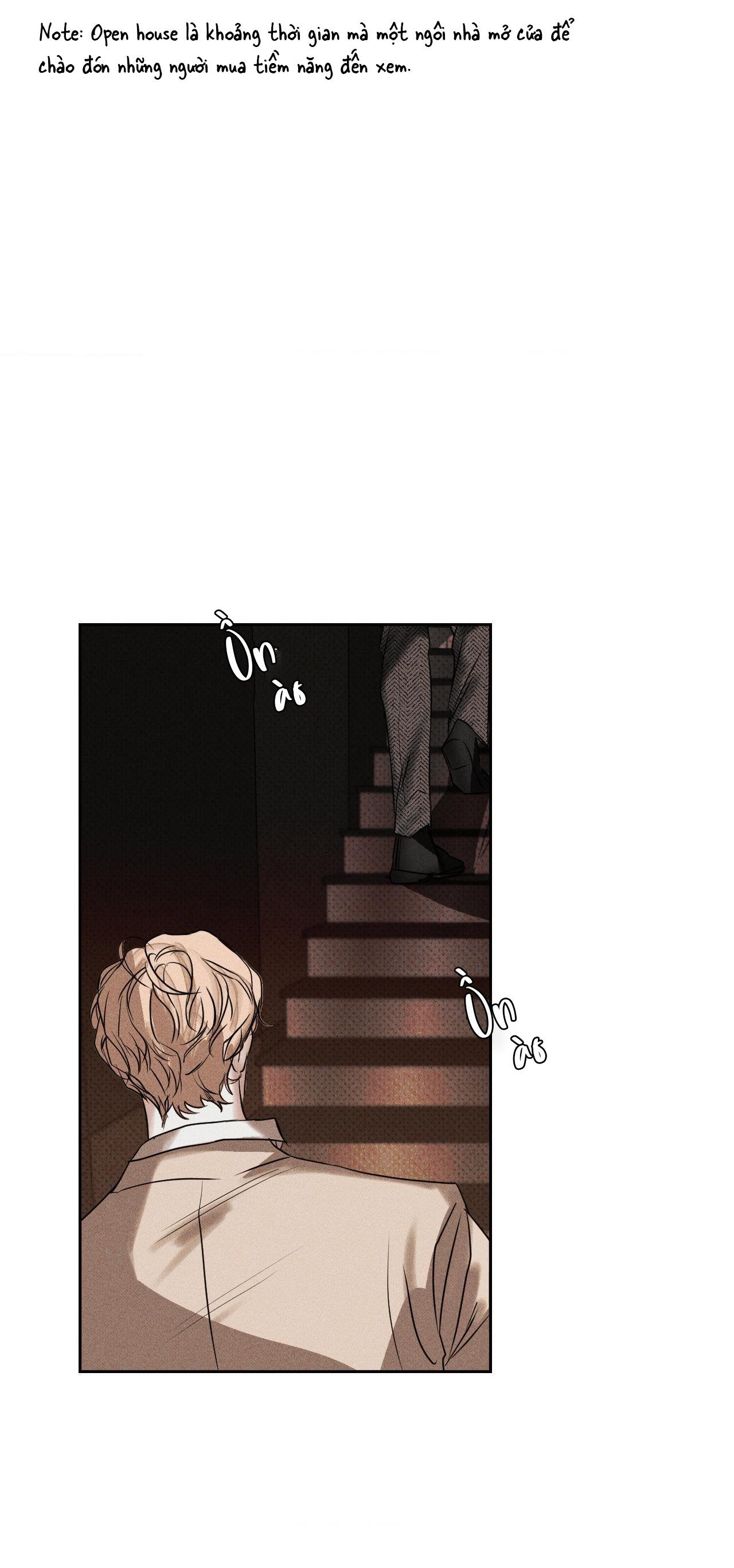 Đọc truyện THÂN ÁI - Chapter 1
