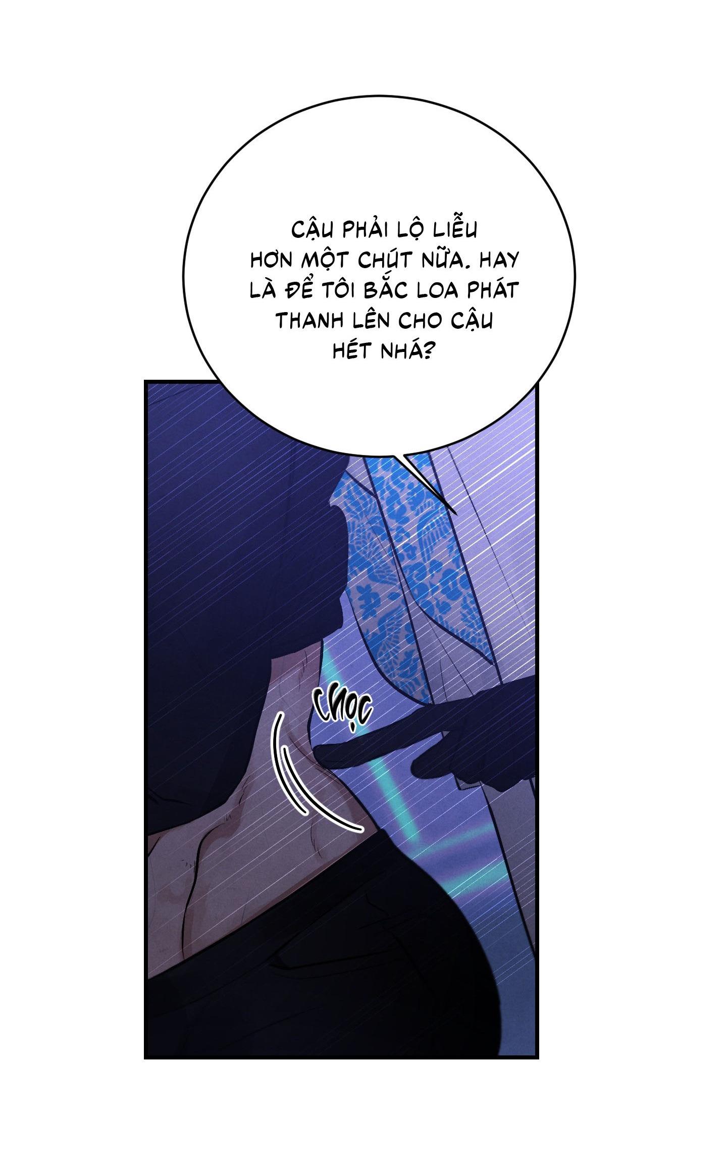 Đọc truyện  Khinh Địch Tất Bại - Chapter 6