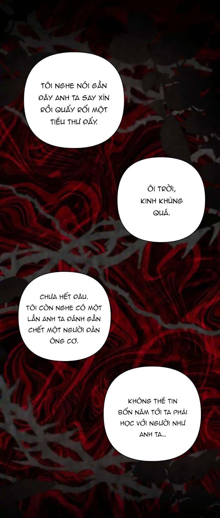 Đọc truyện Mắc Kẹt Trong Game Hẹn Hò Của Em Gái Tôi - Chapter 33