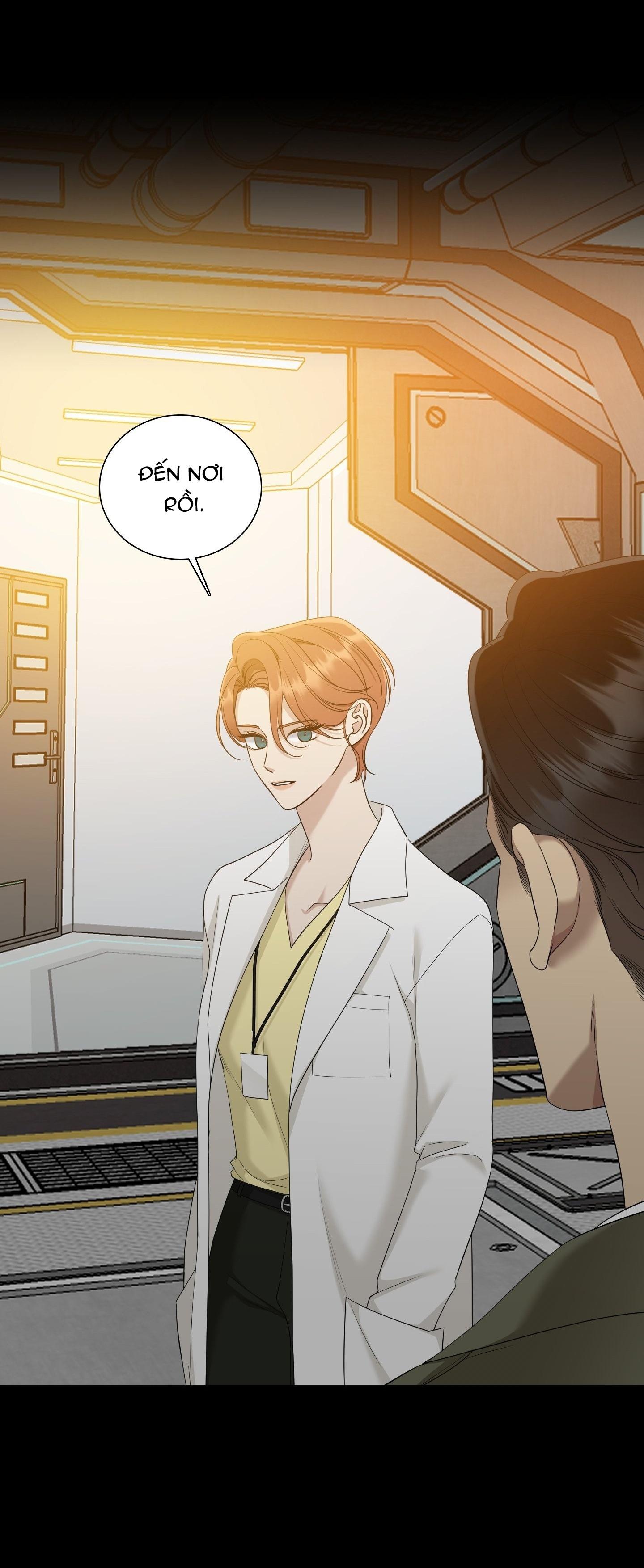 Đọc truyện DEAR. 00 - Chapter 28