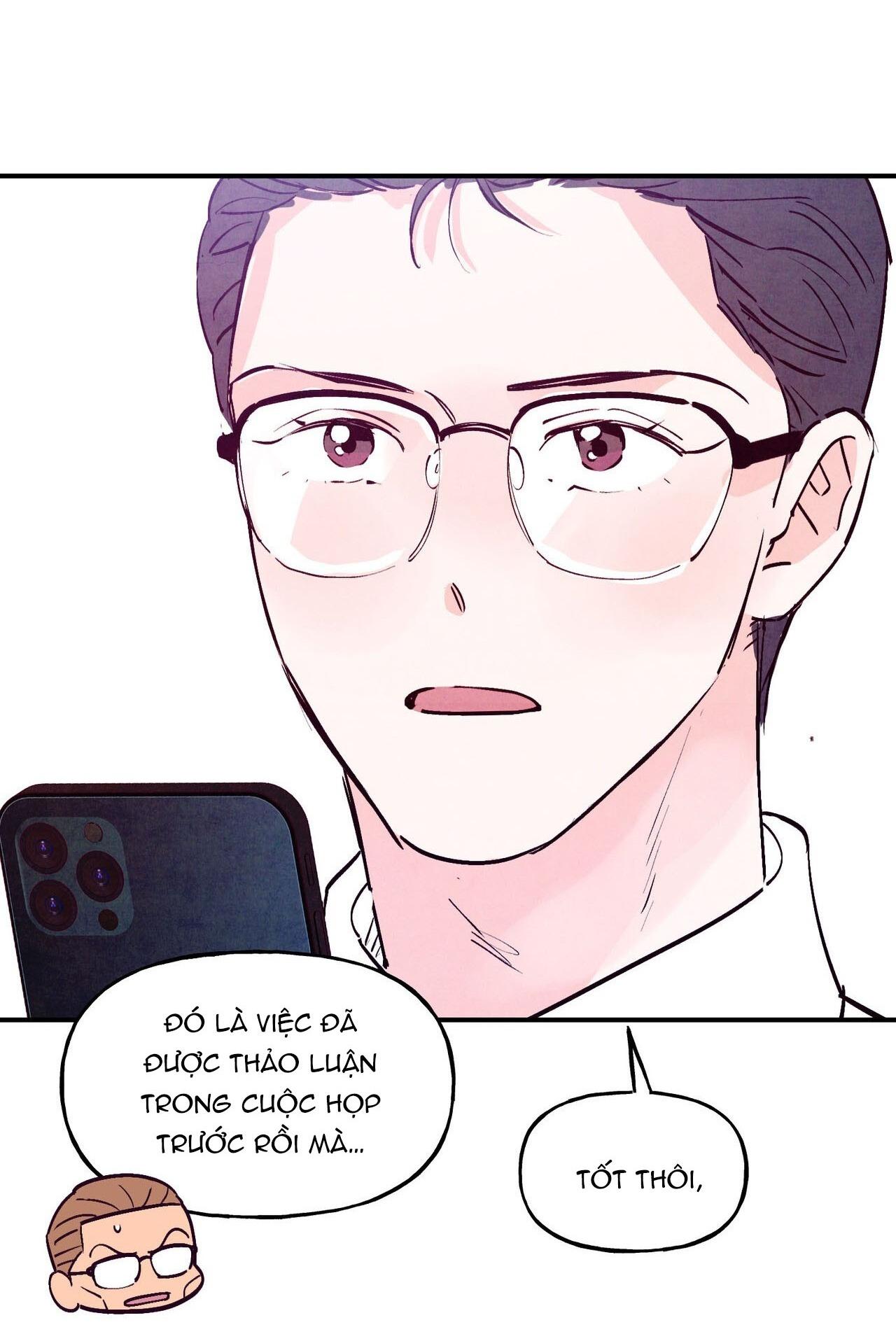 Đọc truyện Say Tình - Chapter 82